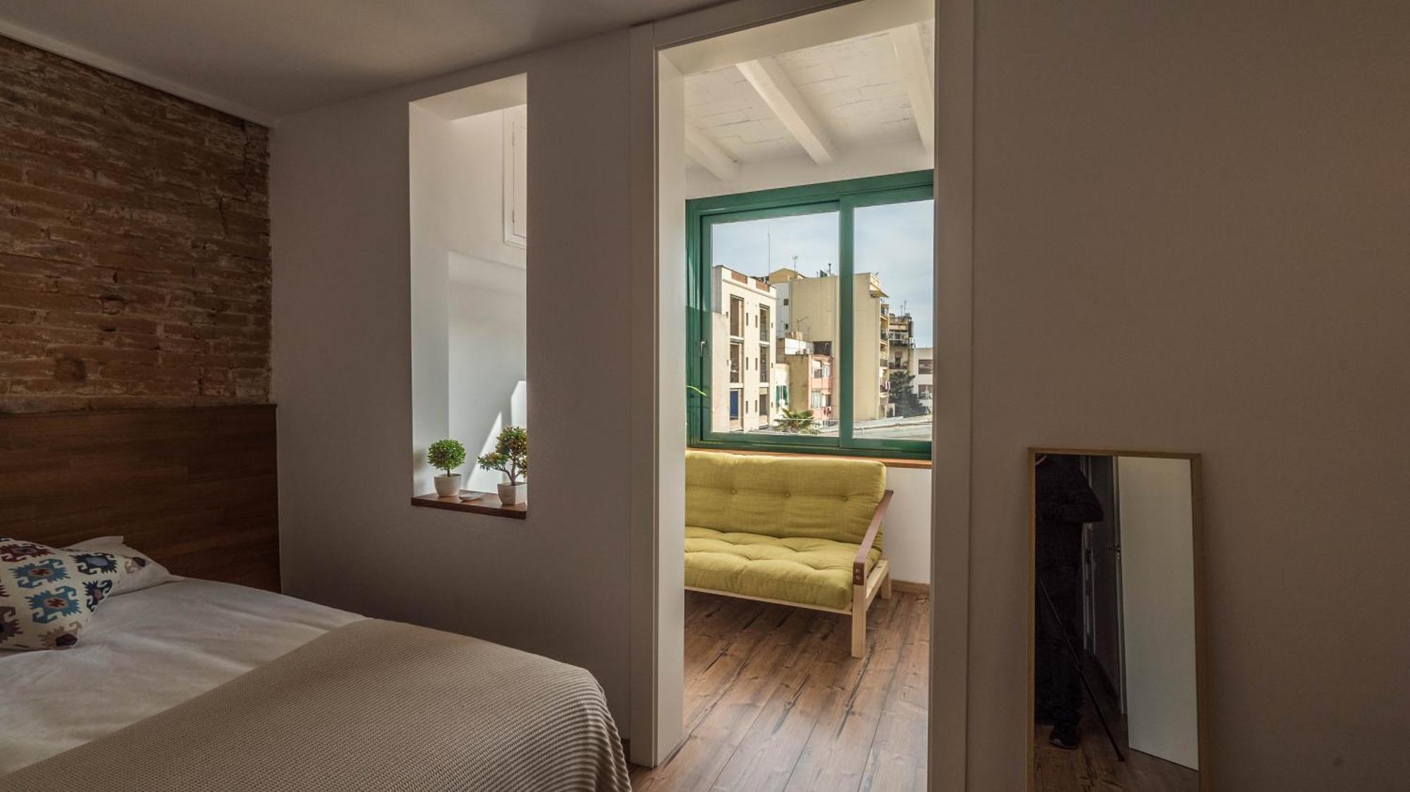 Welcomy Poblenou Ii Apartment *