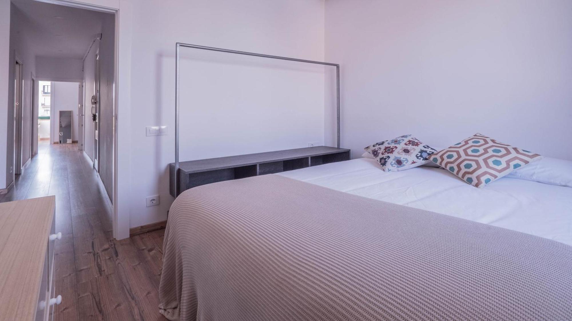 Apartment Welcomy Poblenou Ii Barcelona