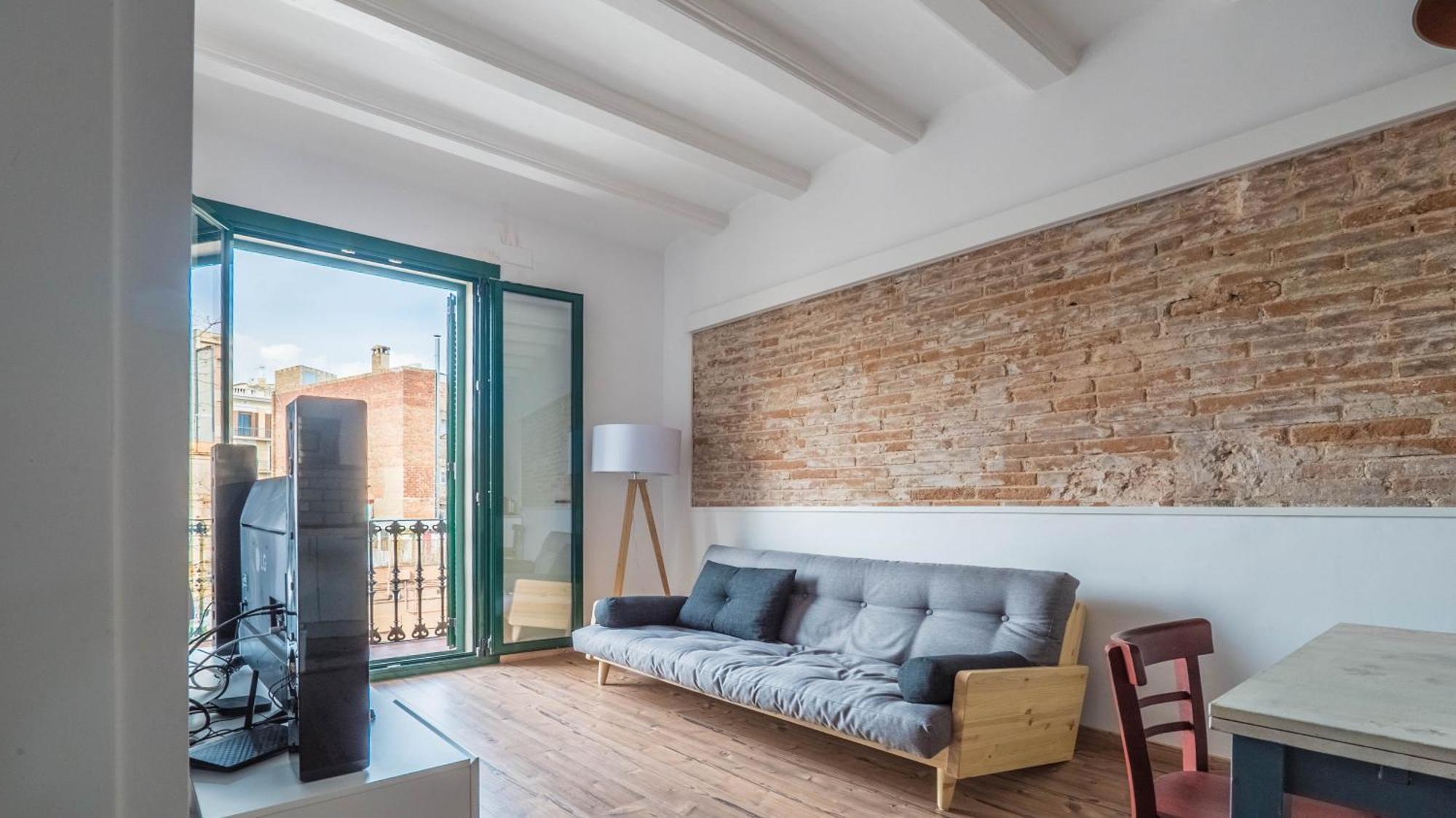 Welcomy Poblenou Ii Apartment Barcelona