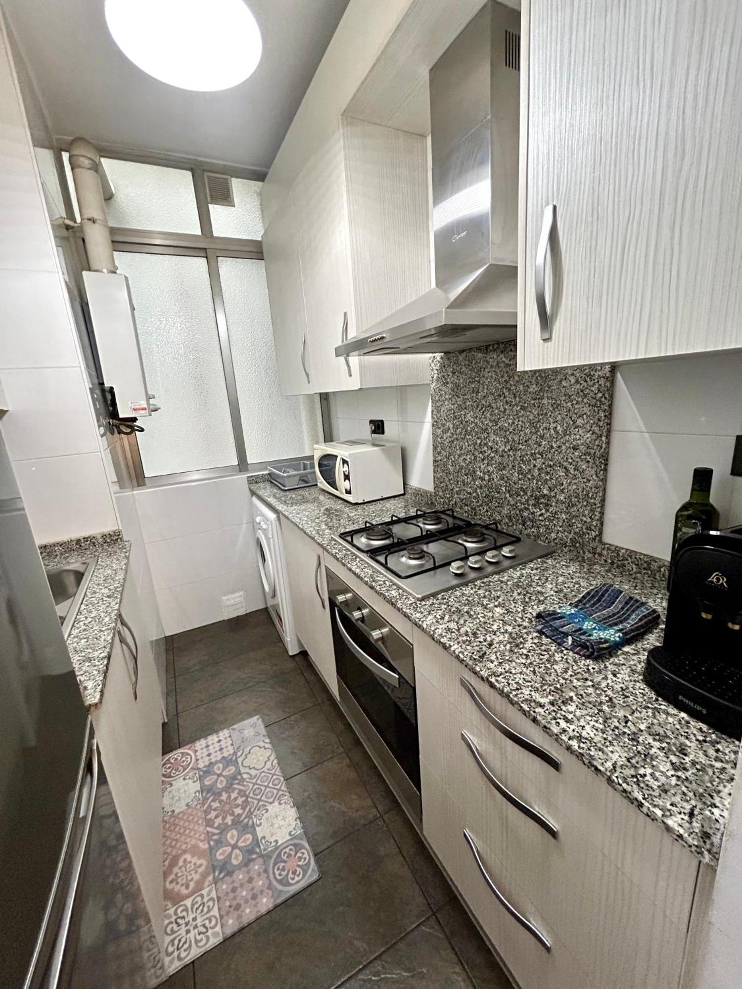 Carrer D'olesa Appartement *
