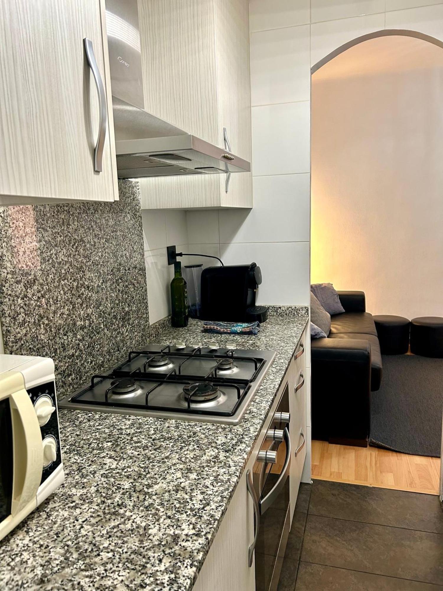Carrer D'olesa Appartement