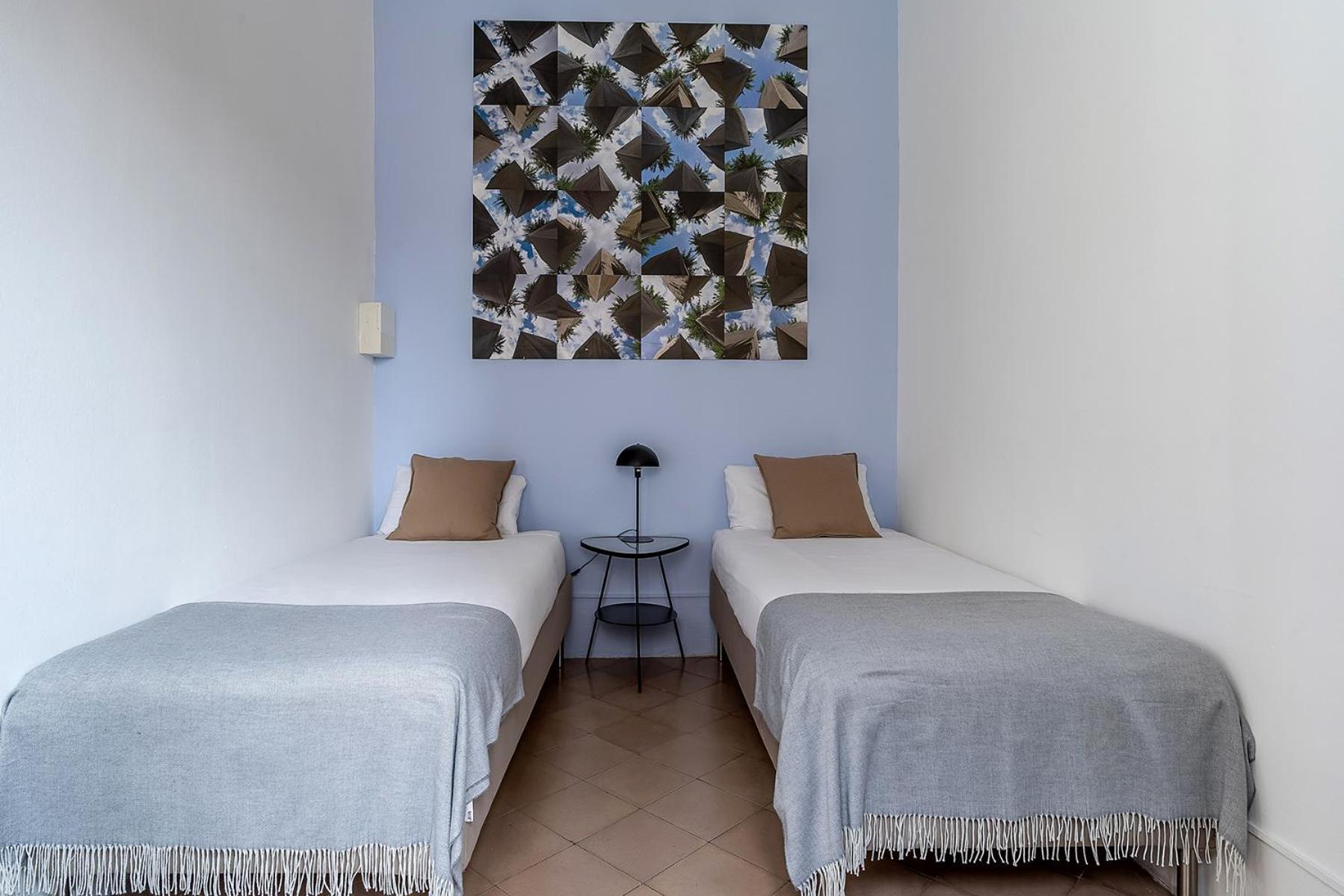 Appartement Canela Homes Ramcat37 Barcelone