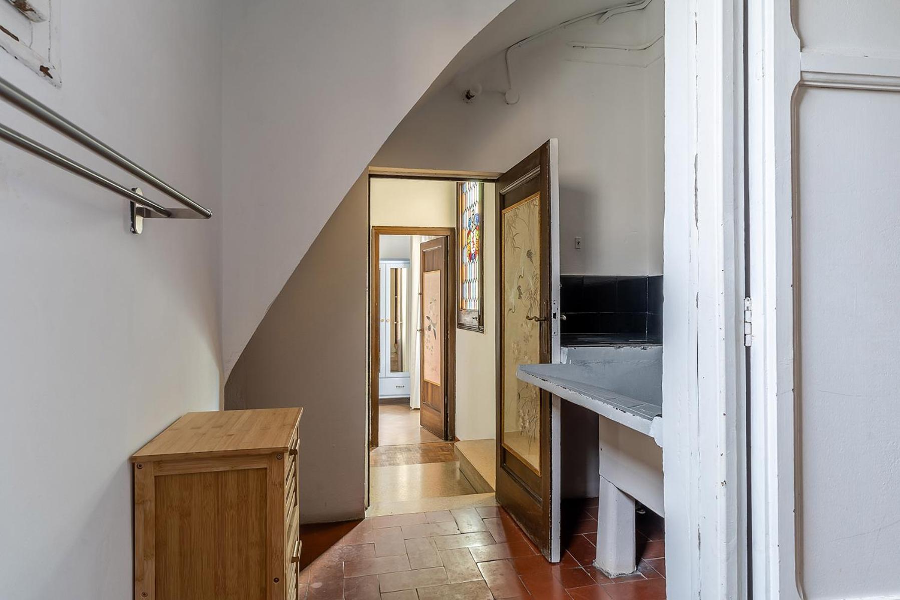 Canela Homes Ramcat37 * Barcelone
