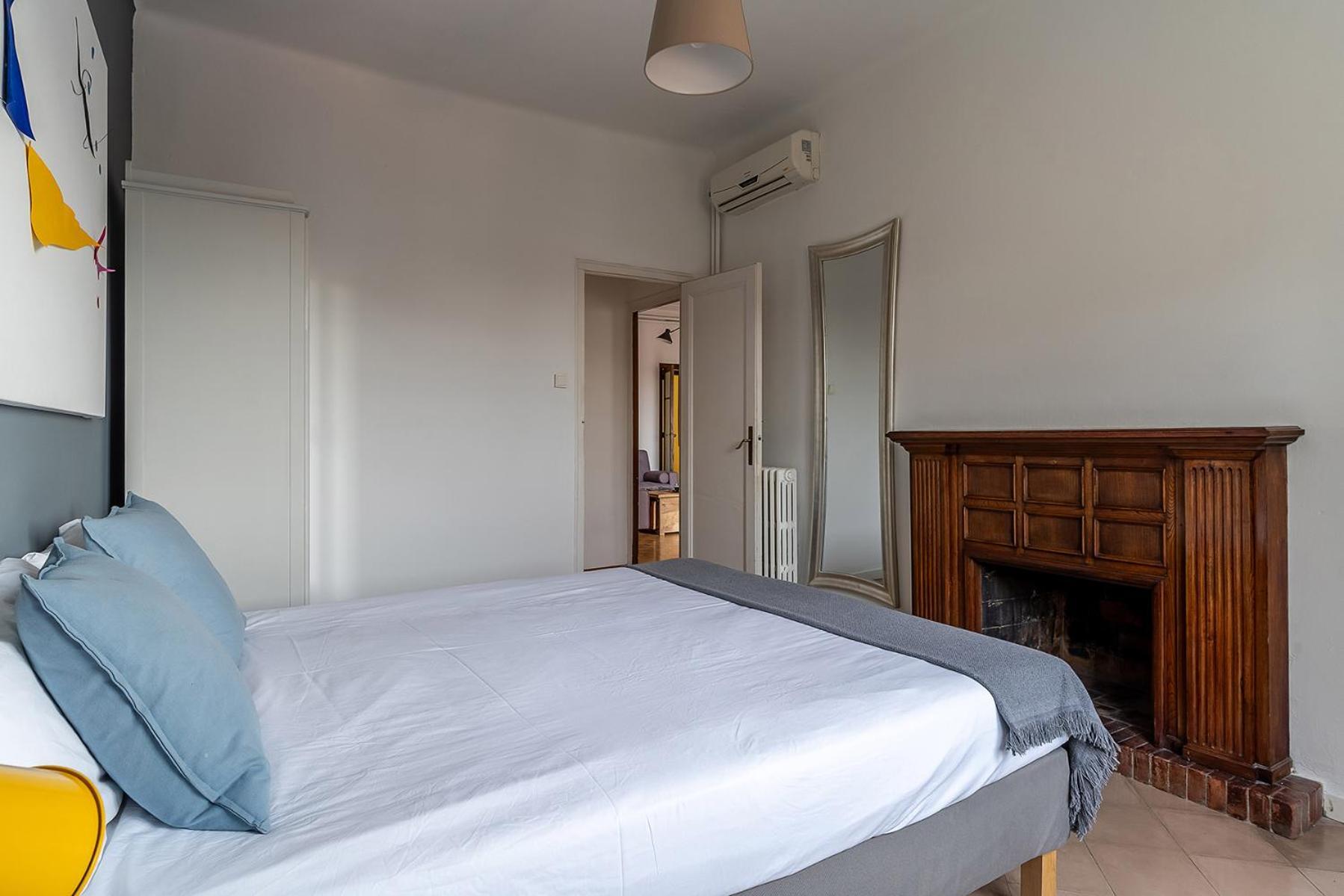 Canela Homes Ramcat37 Appartement