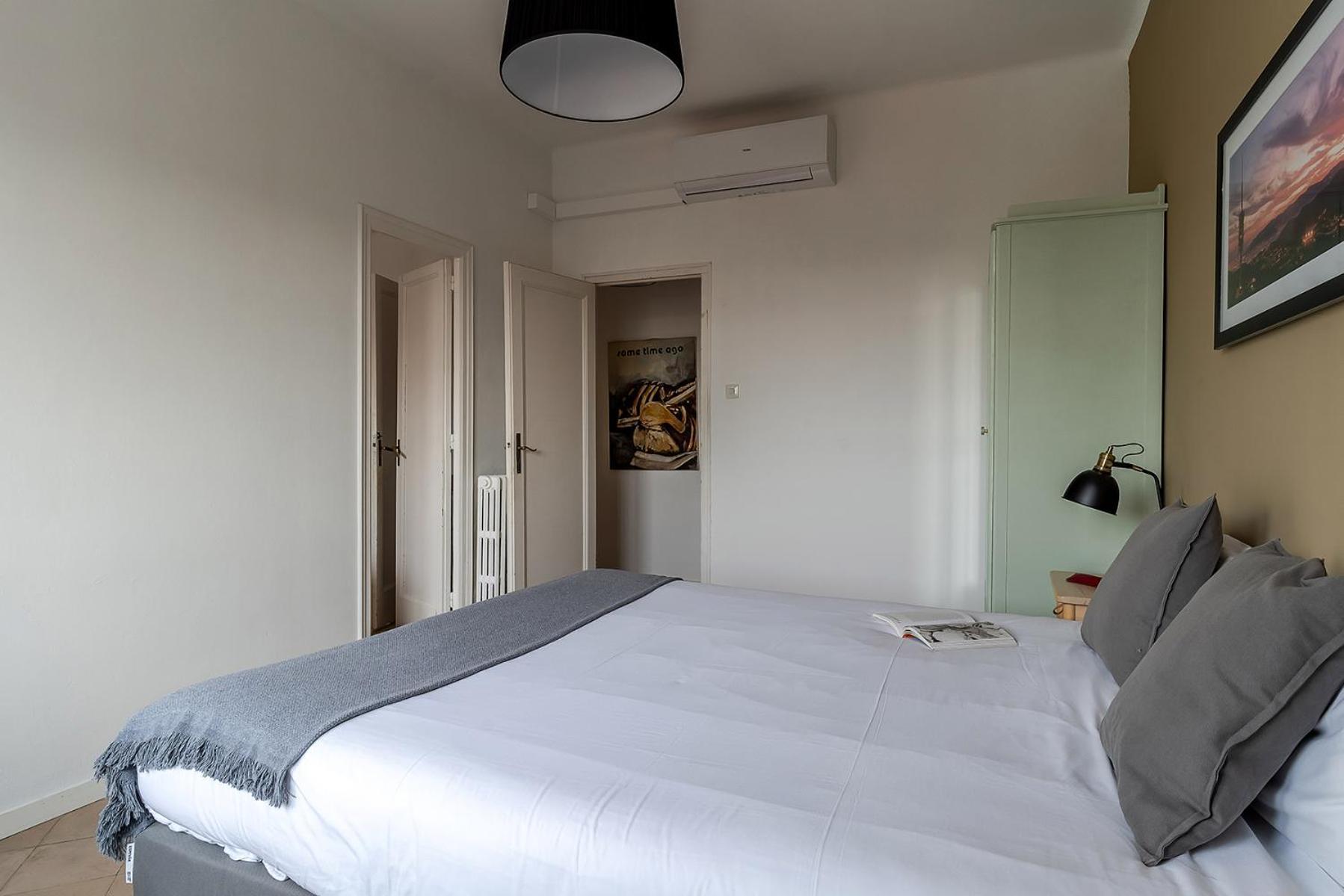 Canela Homes Ramcat37 Appartement