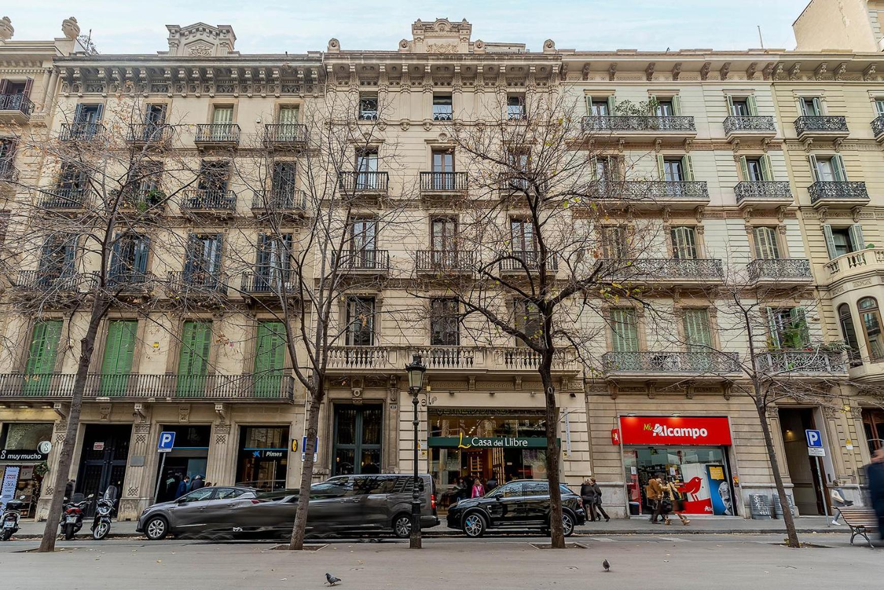Canela Homes Ramcat37 Appartement *
