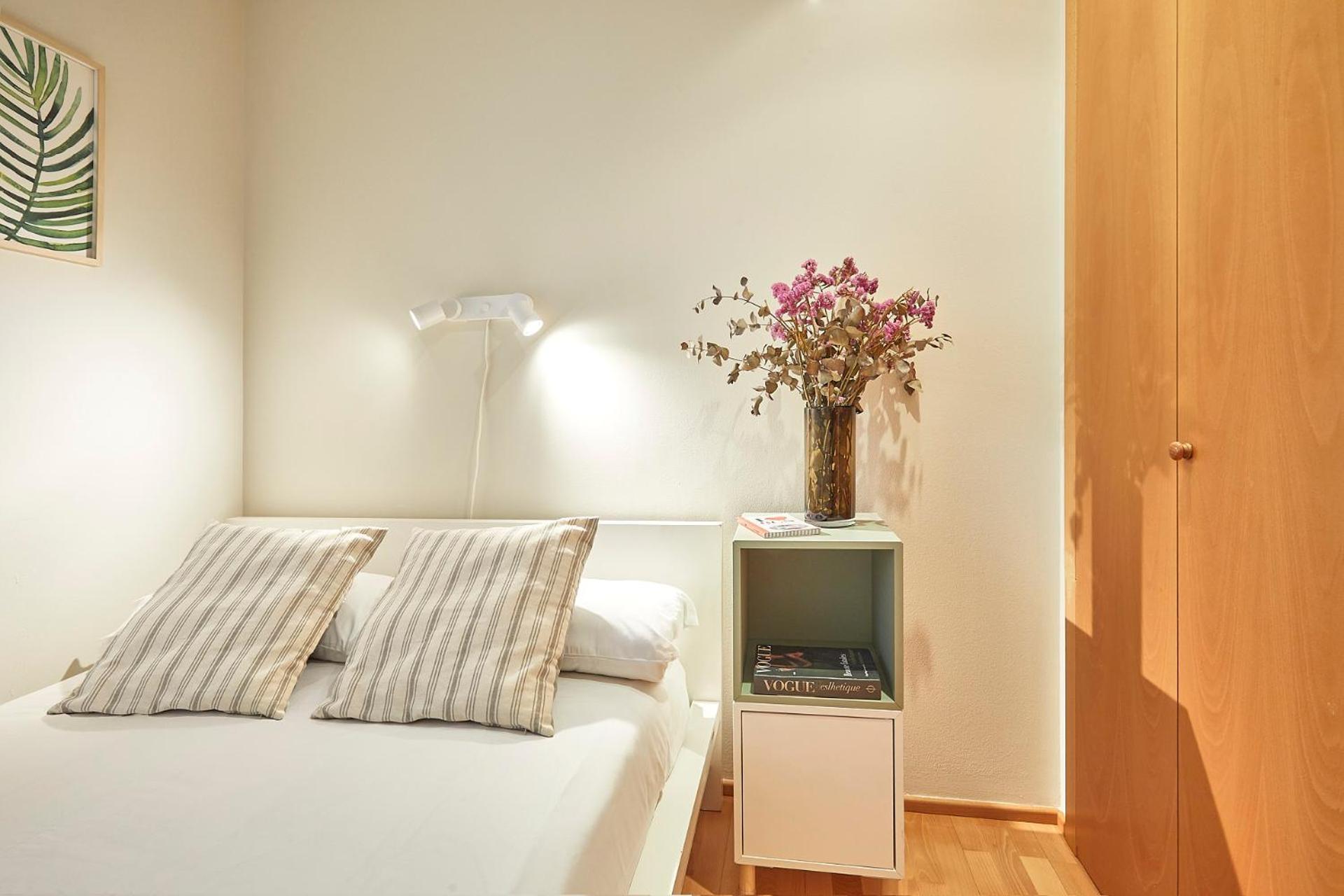 Bbarcelona Placa Universitat Flat Barcelone