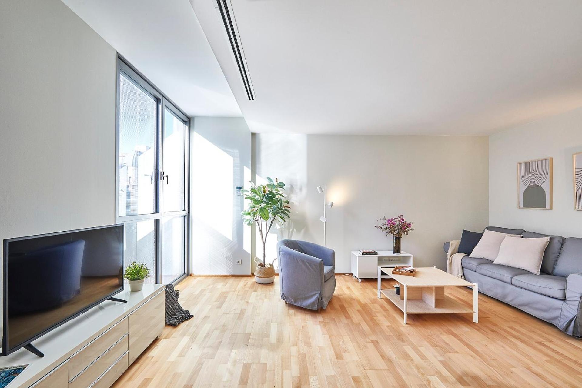 Appartement Bbarcelona Placa Universitat Flat Barcelone