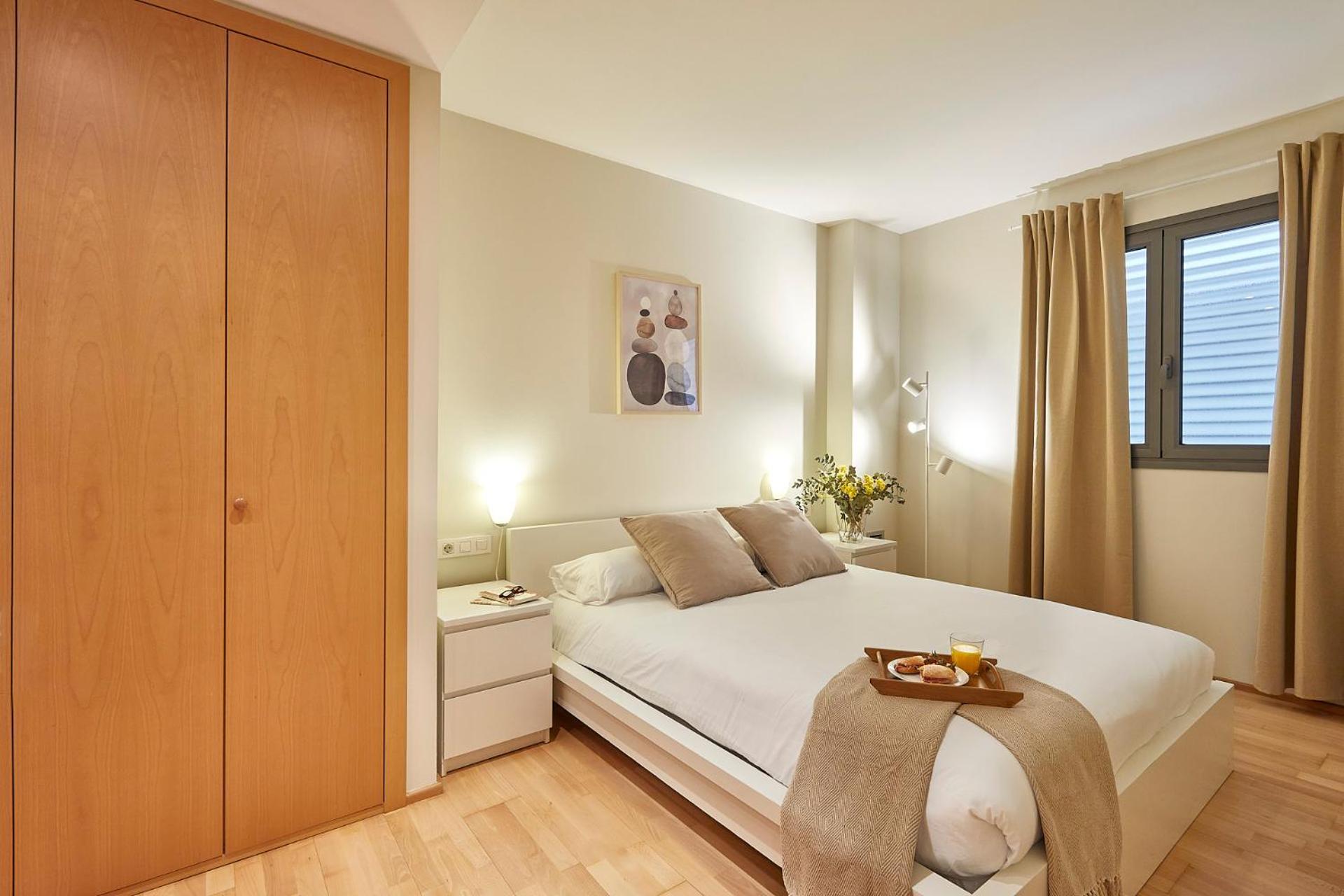 Bbarcelona Placa Universitat Flat Appartement