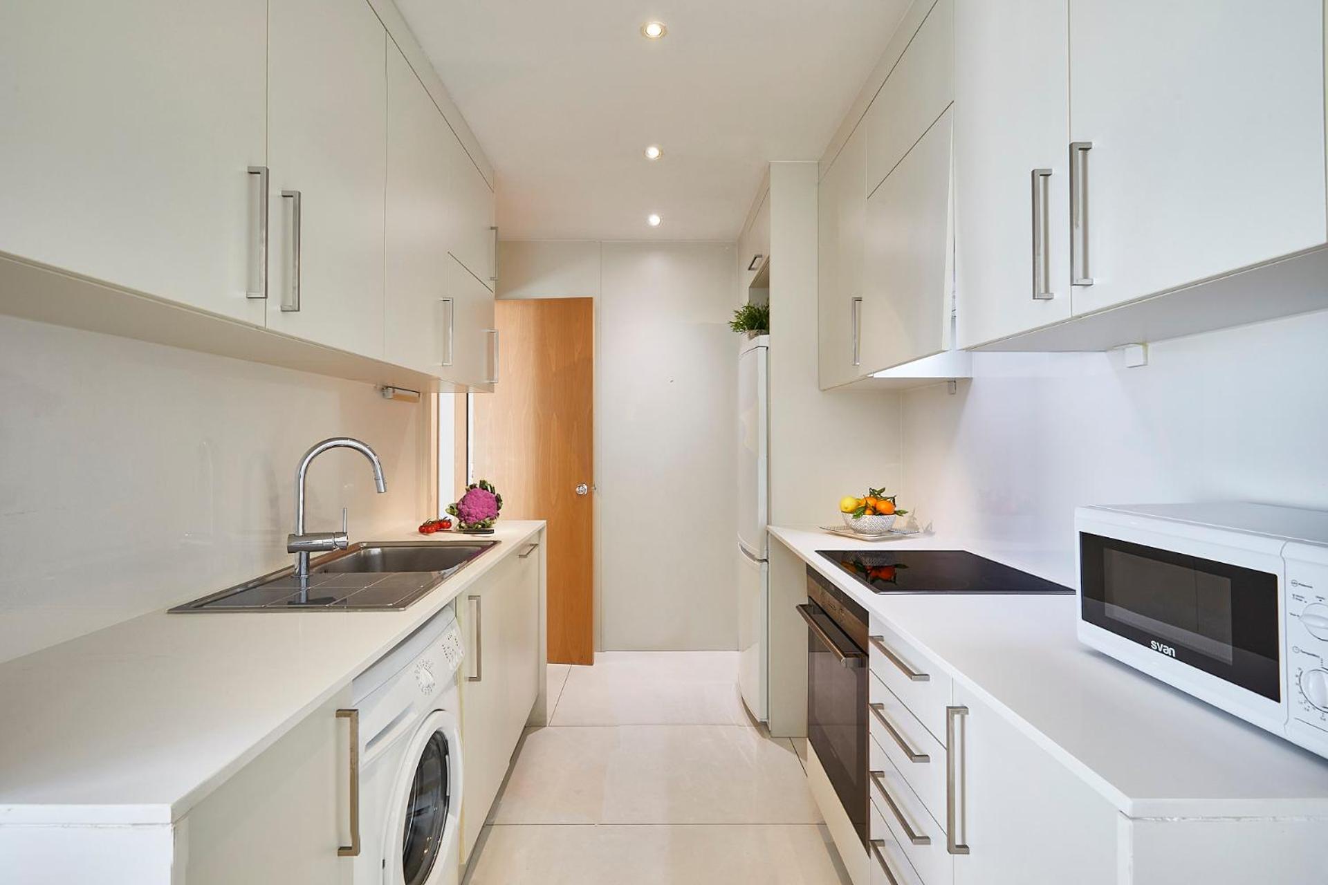 Bbarcelona Placa Universitat Flat Appartement *