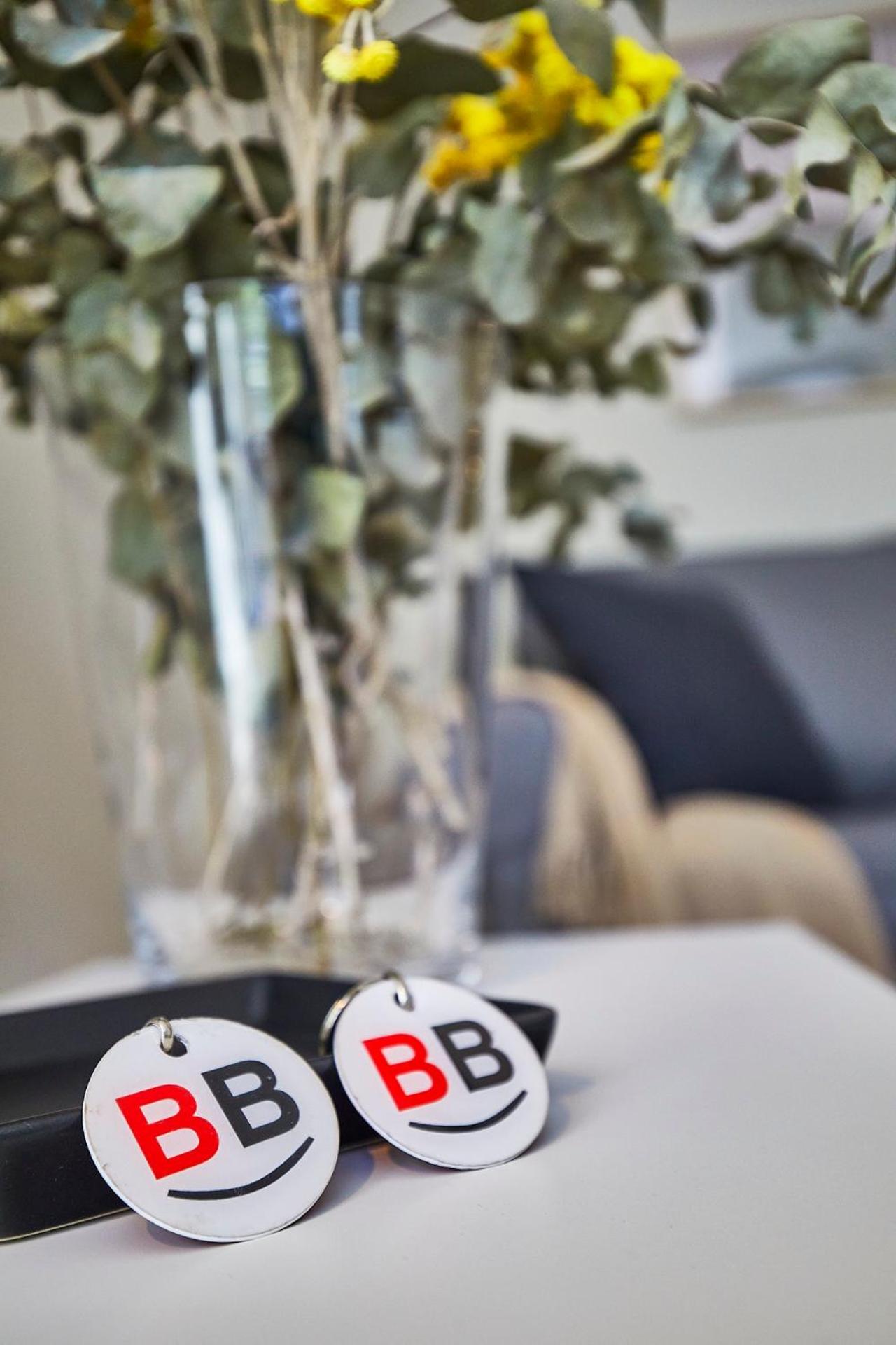 Bbarcelona Placa Universitat Flat Appartement