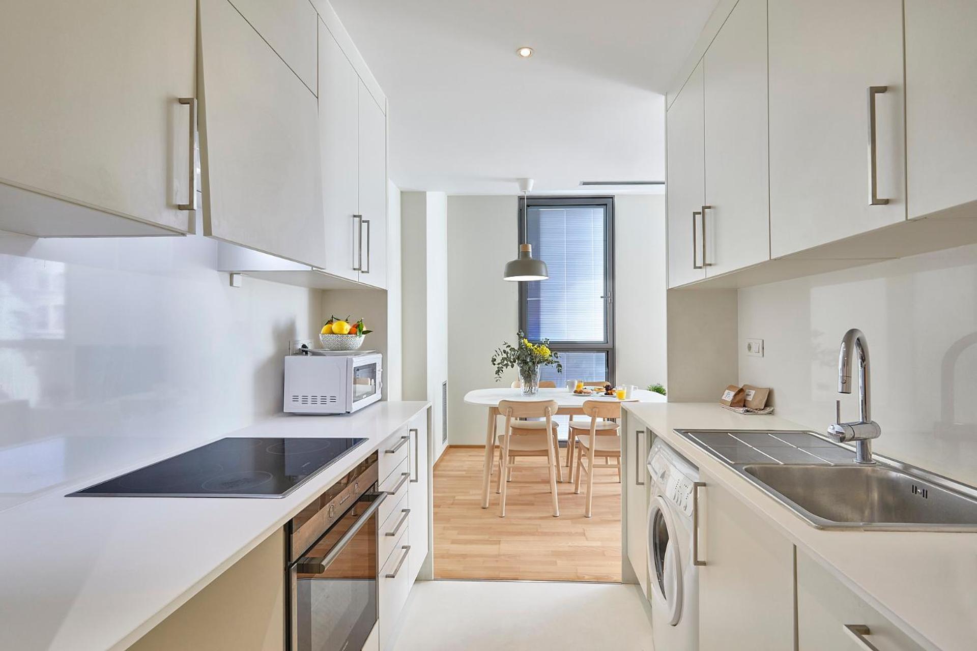 Appartement Bbarcelona Placa Universitat Flat Barcelone