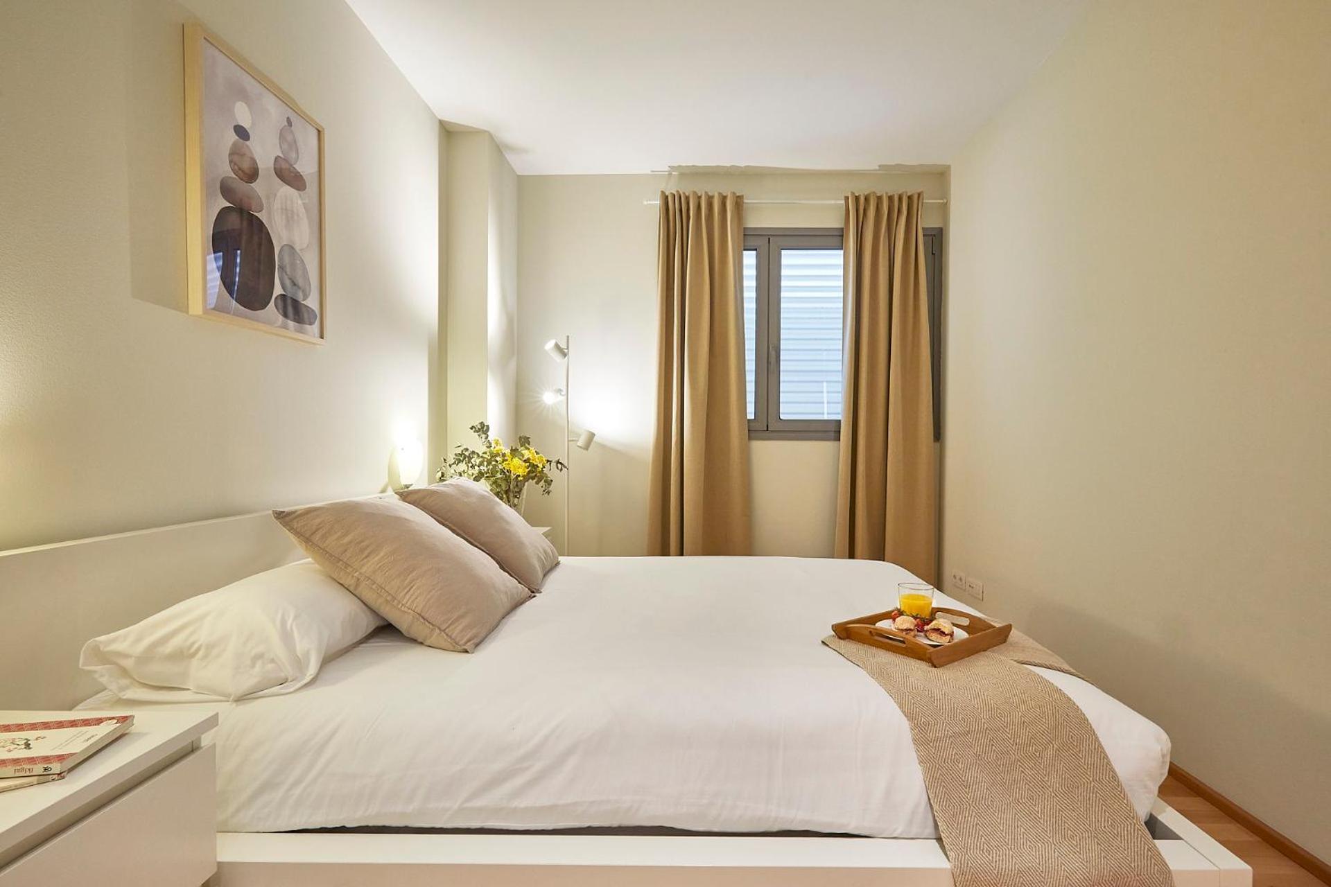 Bbarcelona Placa Universitat Flat Appartement