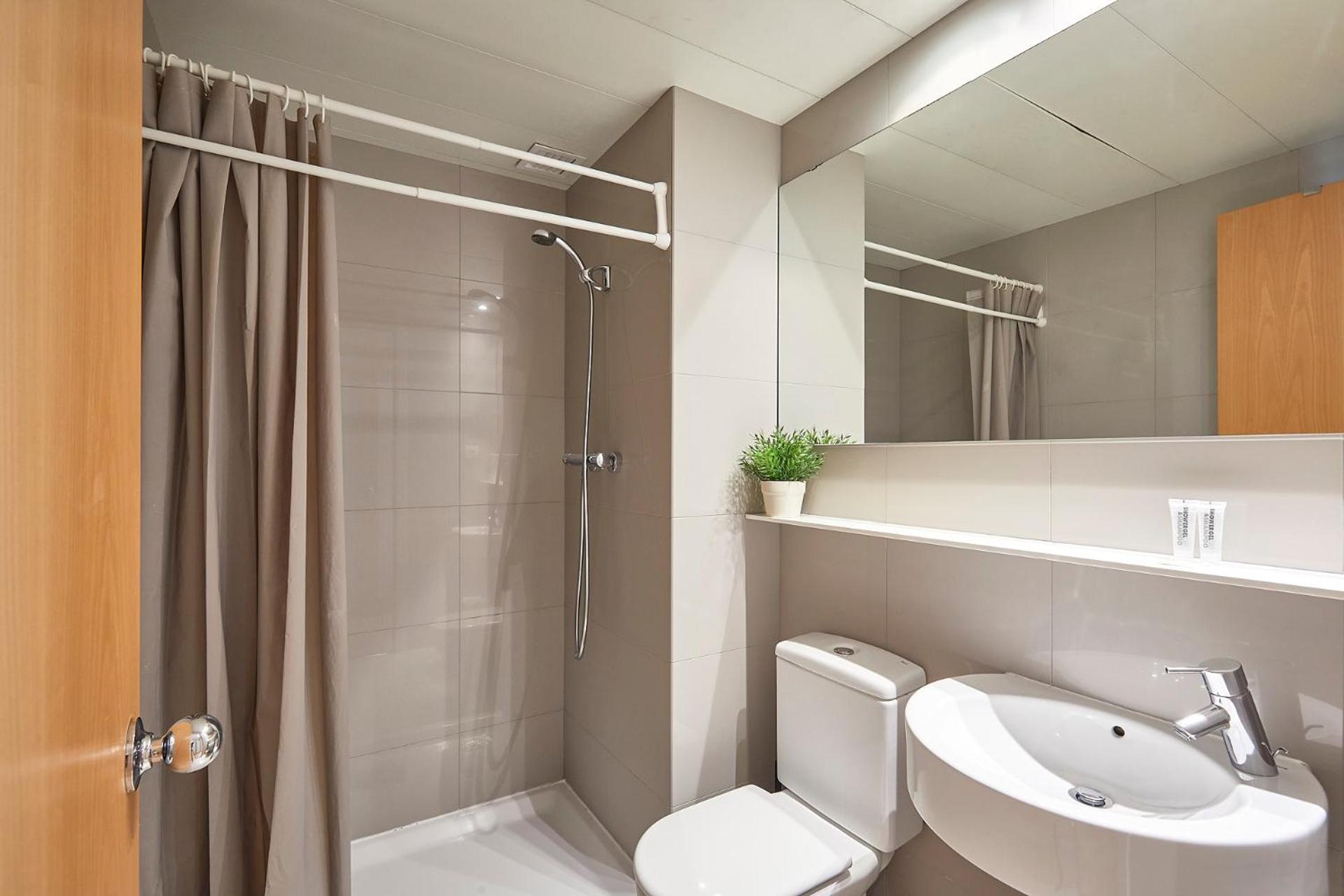 Appartement Bbarcelona Placa Universitat Flat