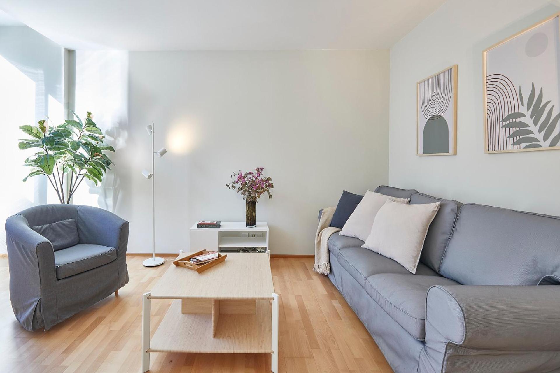 Appartement Bbarcelona Placa Universitat Flat *