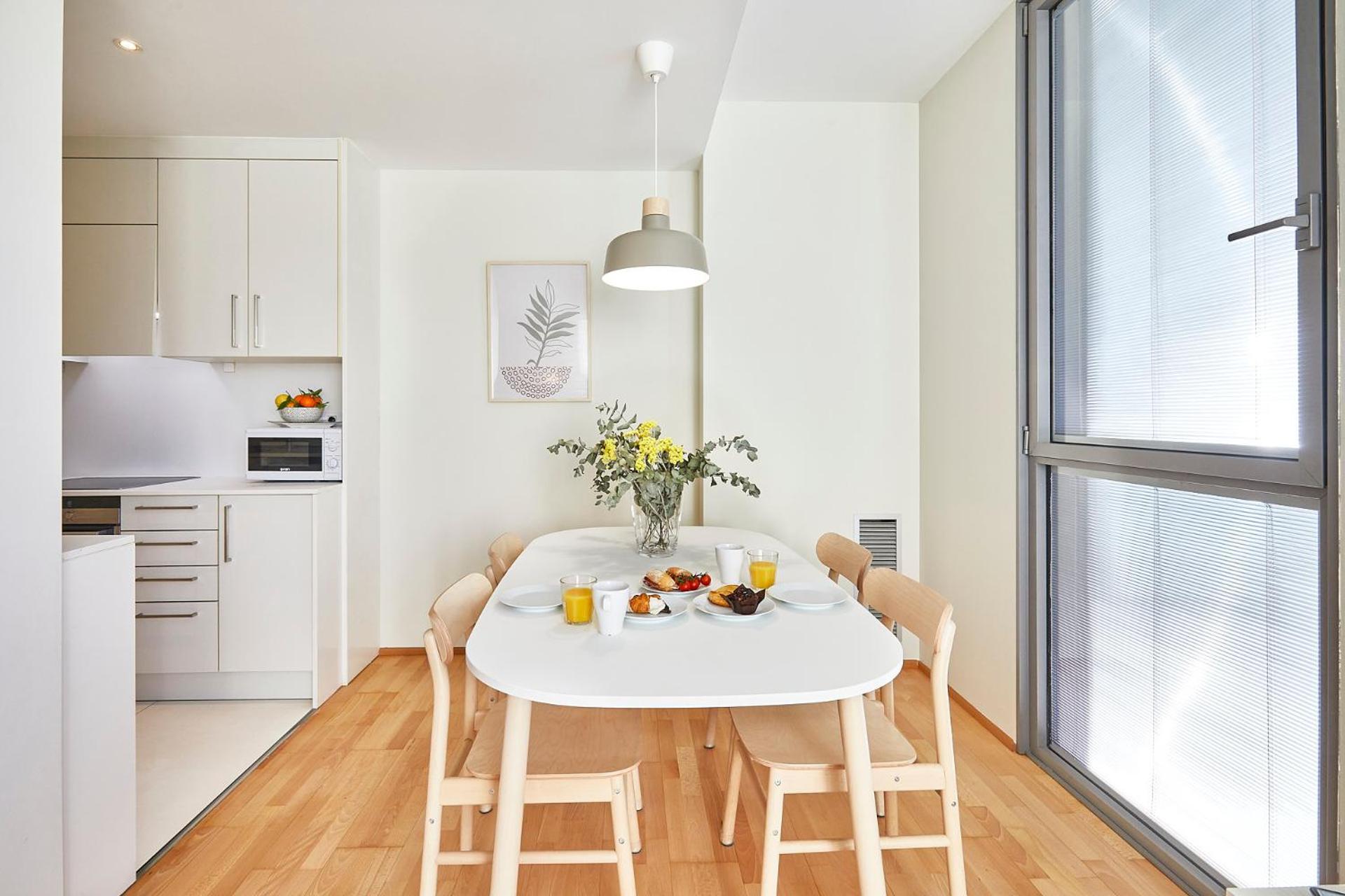 Bbarcelona Placa Universitat Flat Appartement Barcelone
