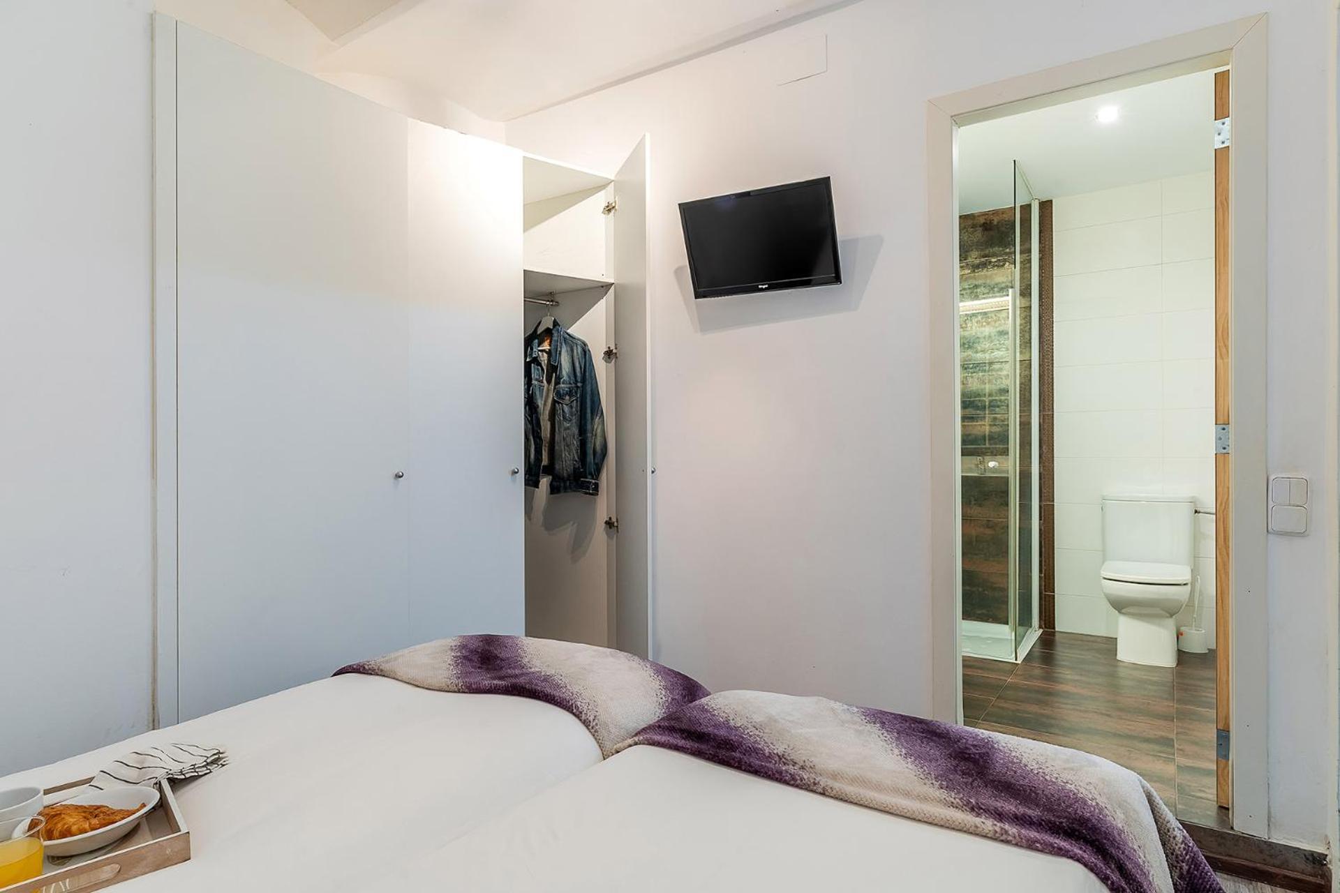 Appartement Ab Modern Gracia