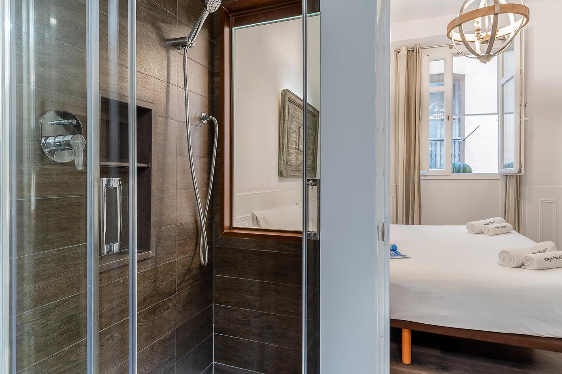 Enjoybcn Tallers Appartement Barcelona