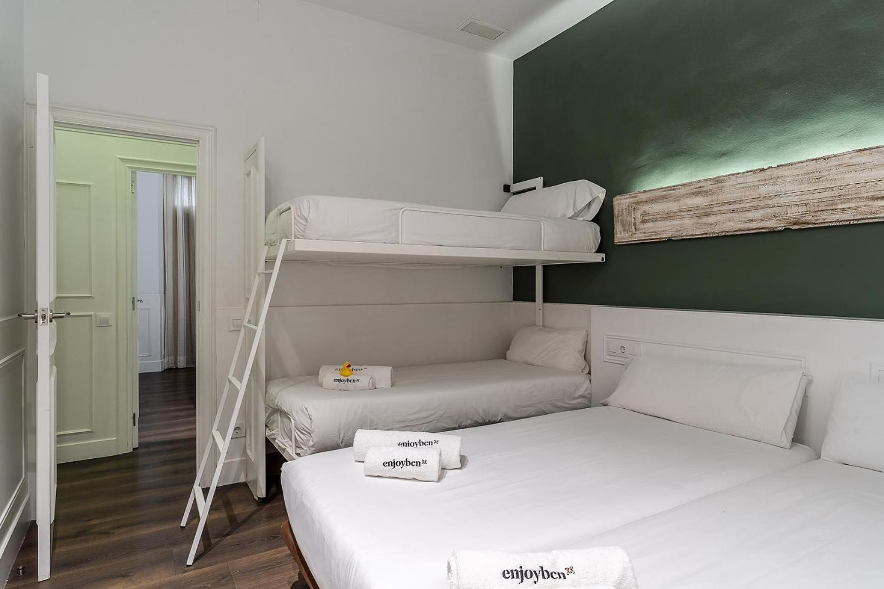 Enjoybcn Tallers * Barcelona
