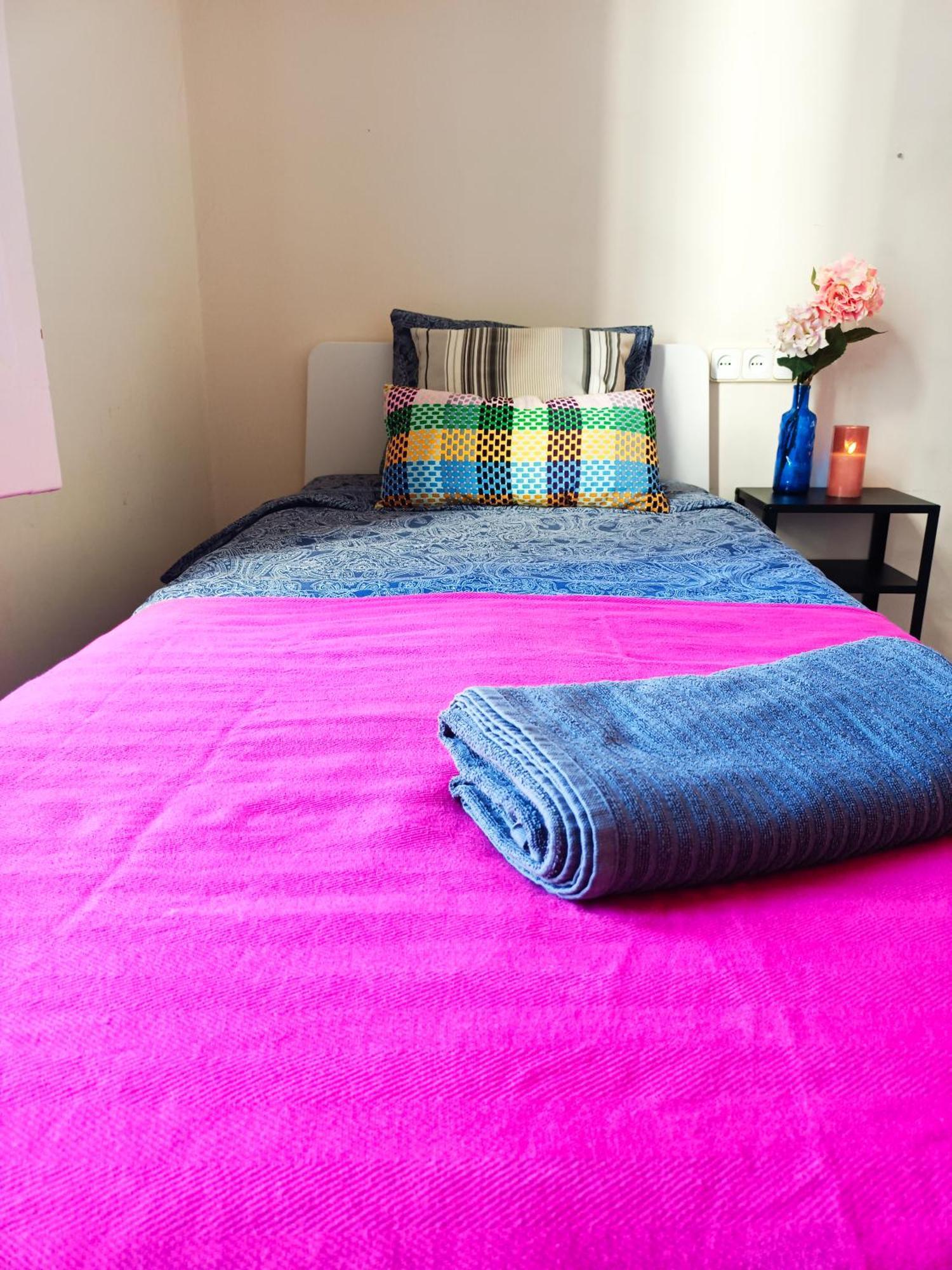 Hostal By Urquinaona Rooms Barcelona
