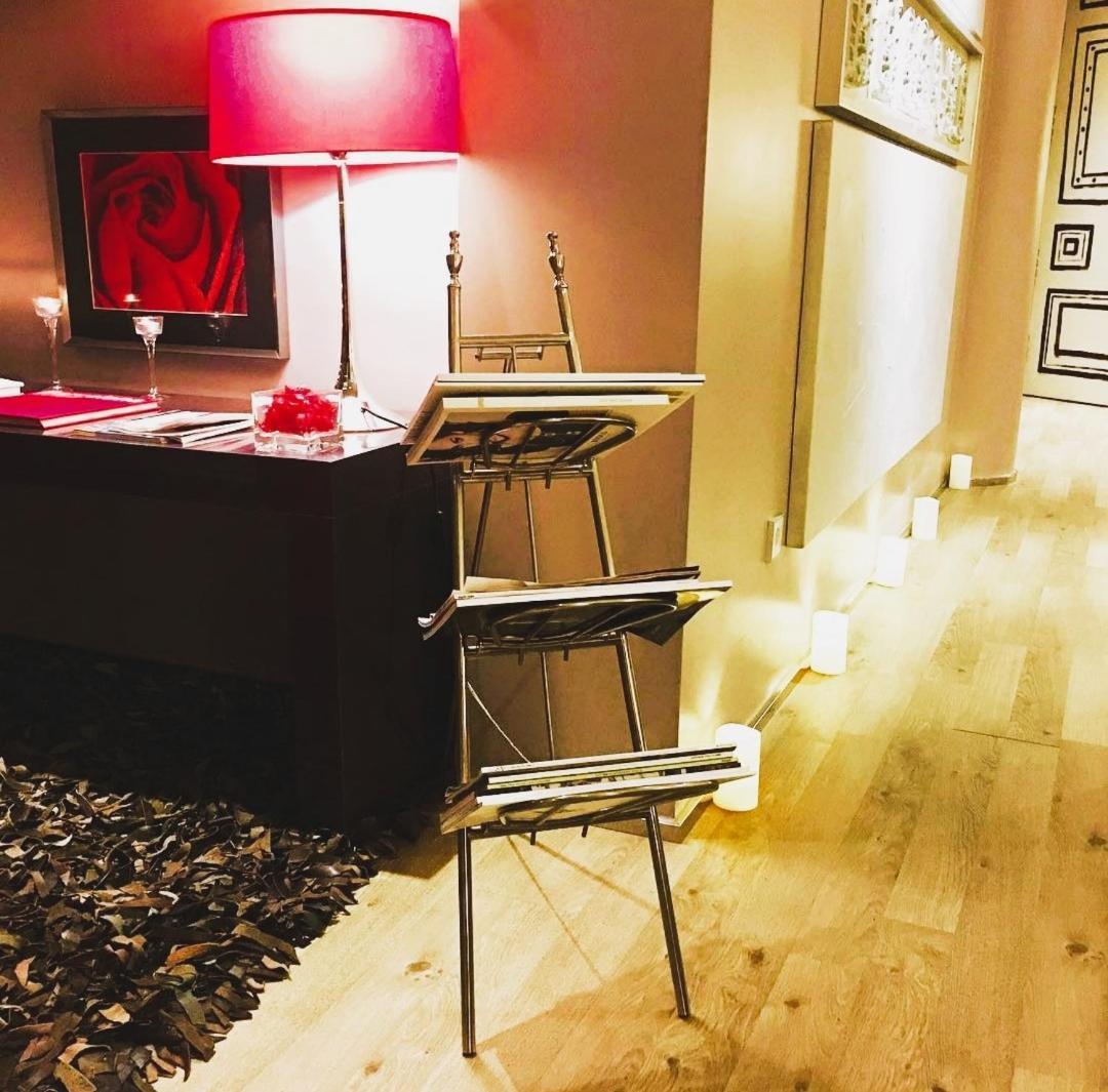 Anba Boutique (adults Only) 3* Barcelona