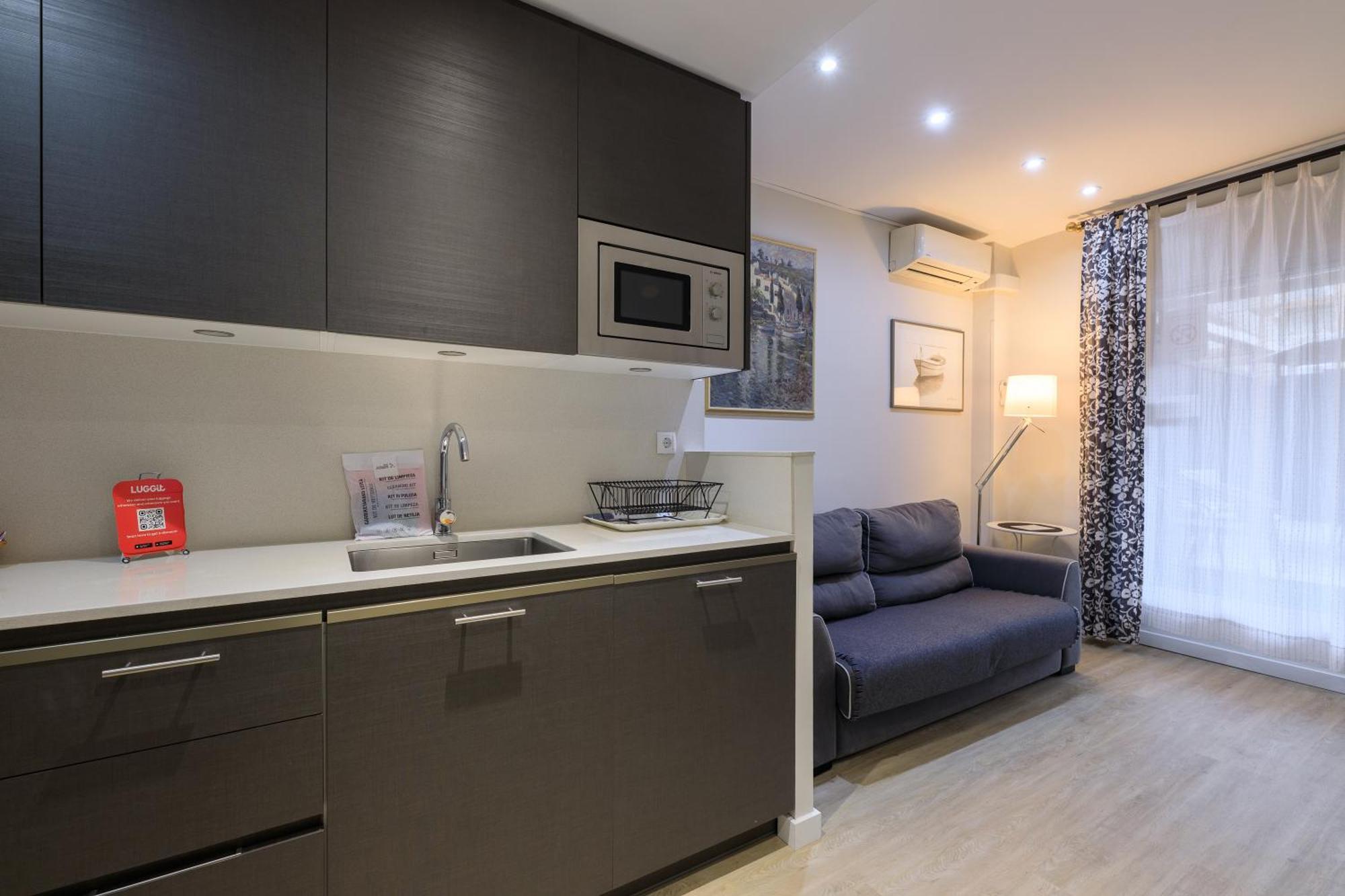 Rossello Appartement