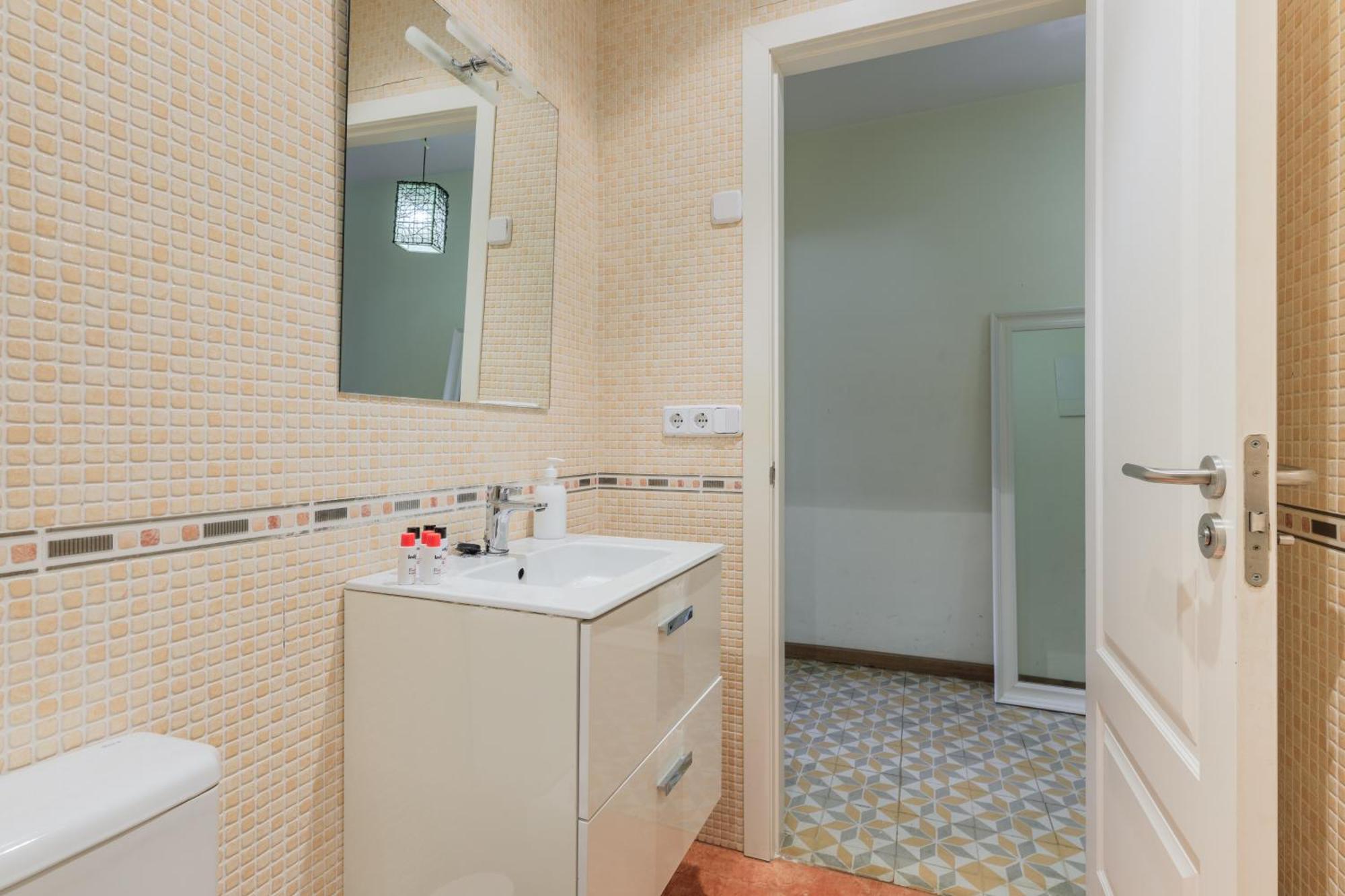 Apartment Housalia Gracia *