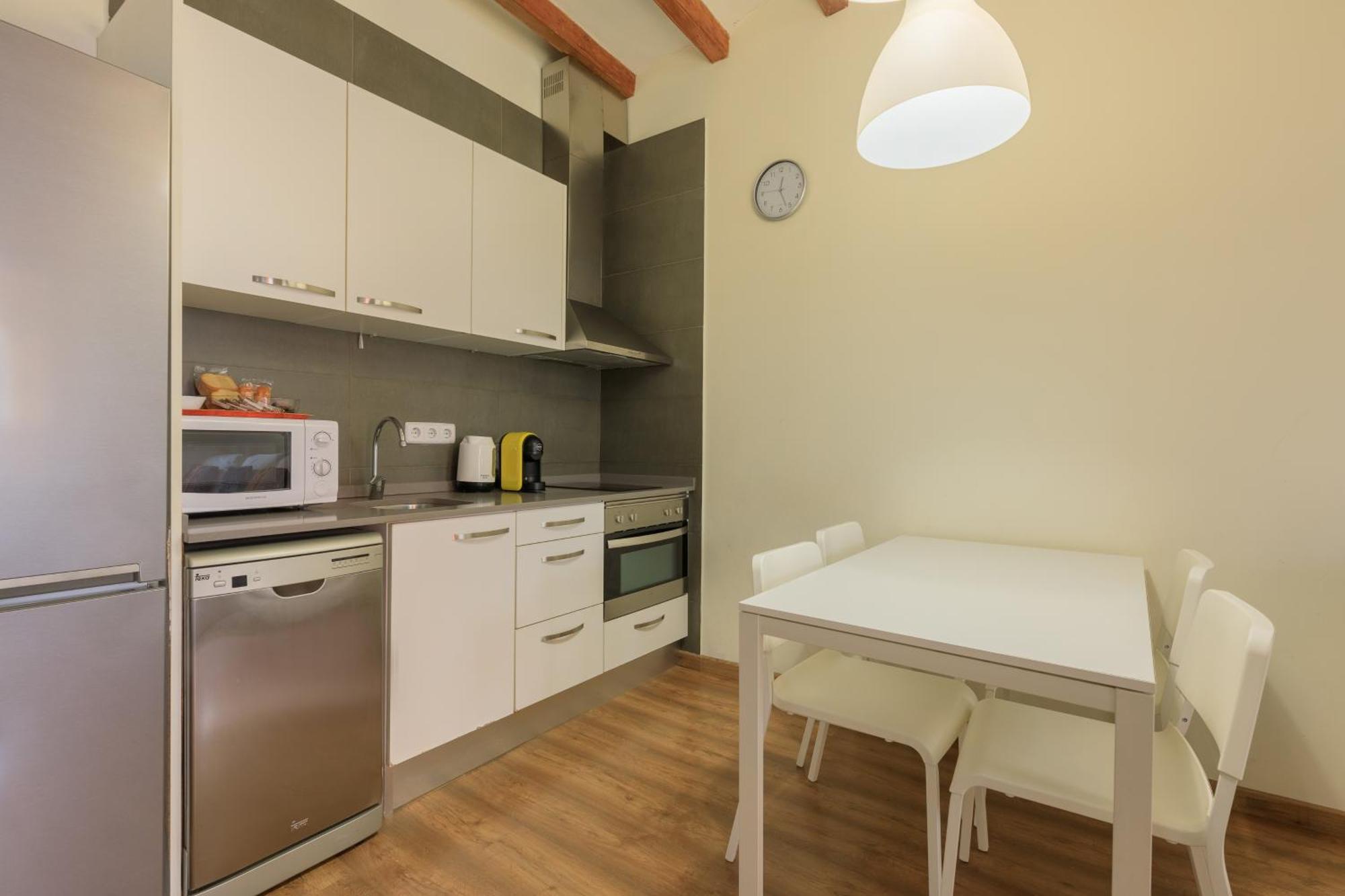Apartment Housalia Gracia