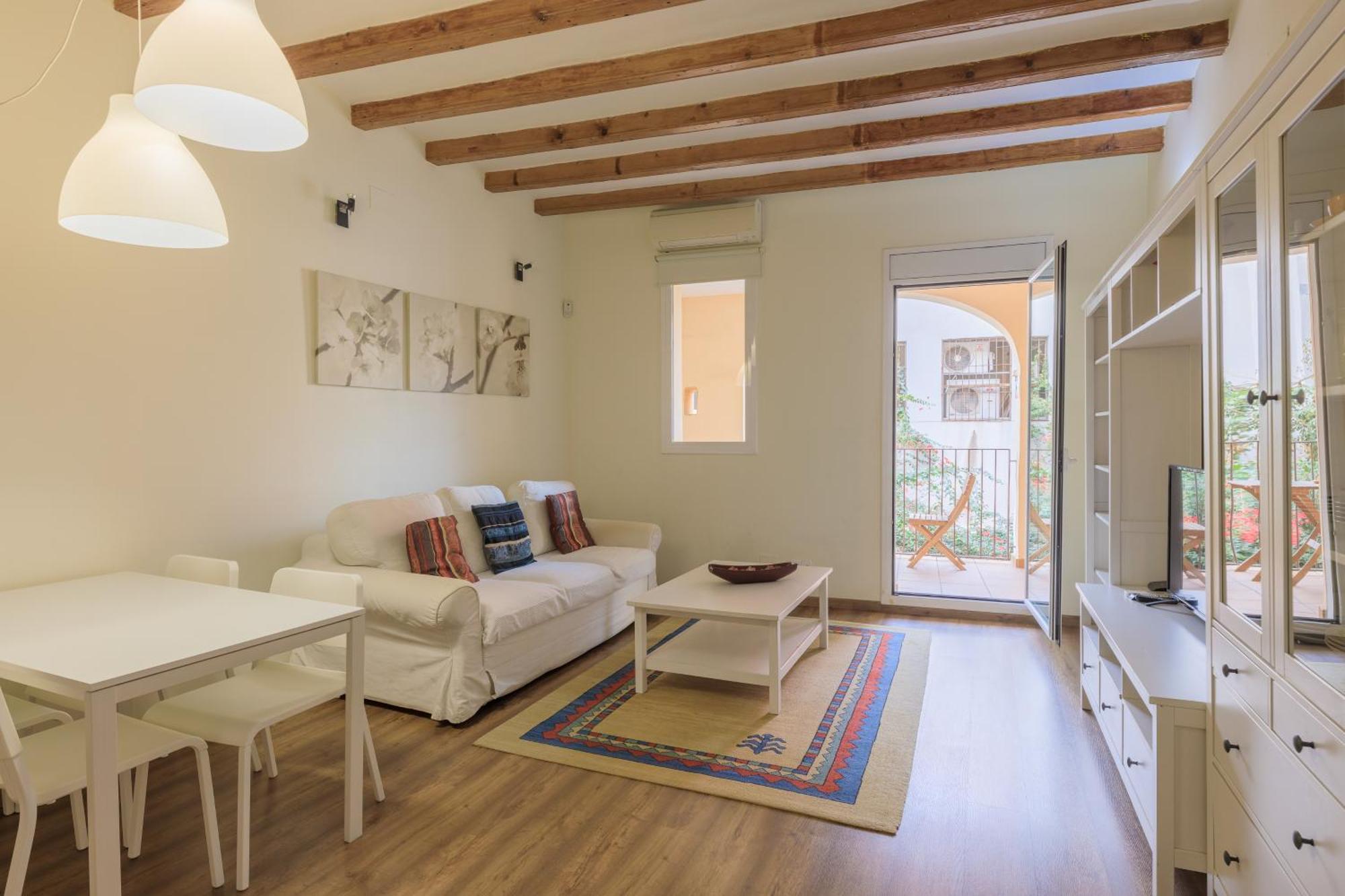 Housalia Gracia * Barcelona