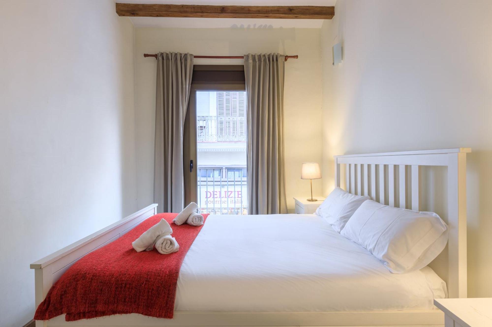 Housalia Gracia Barcelona