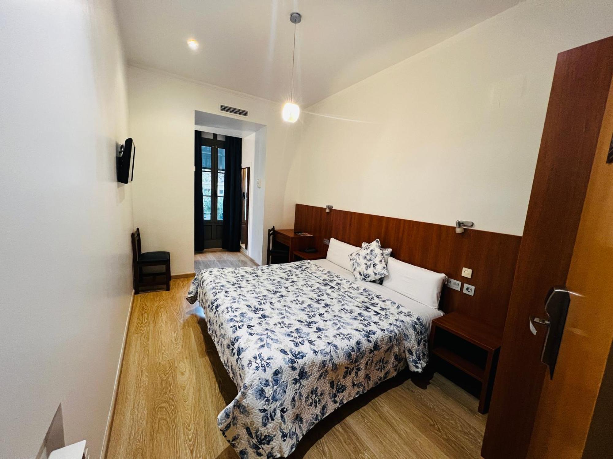Maison d'hôtes Ciudad Condal - Paseo De Gracia 3*