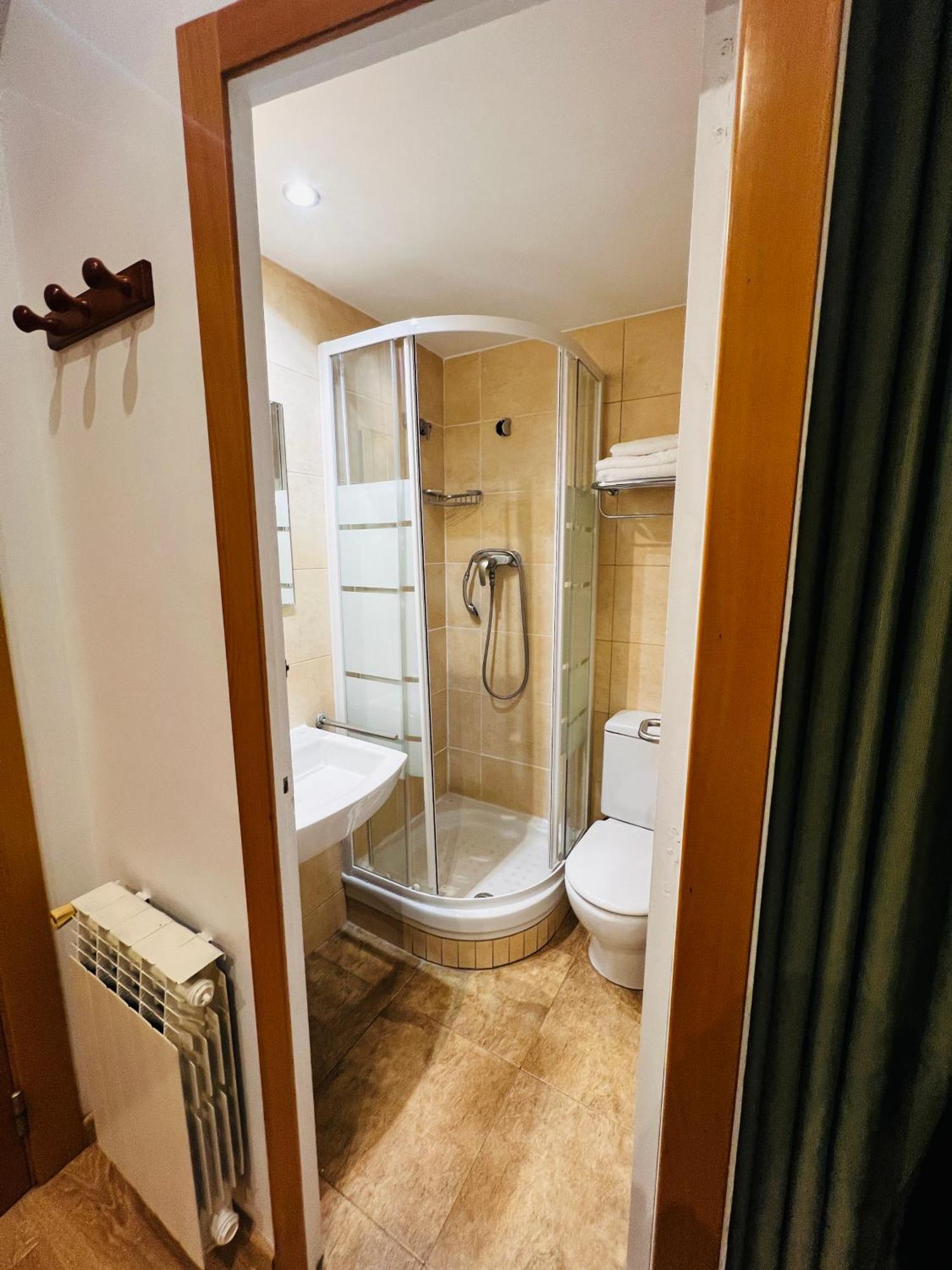 Maison d'hôtes Ciudad Condal - Paseo De Gracia Barcelone