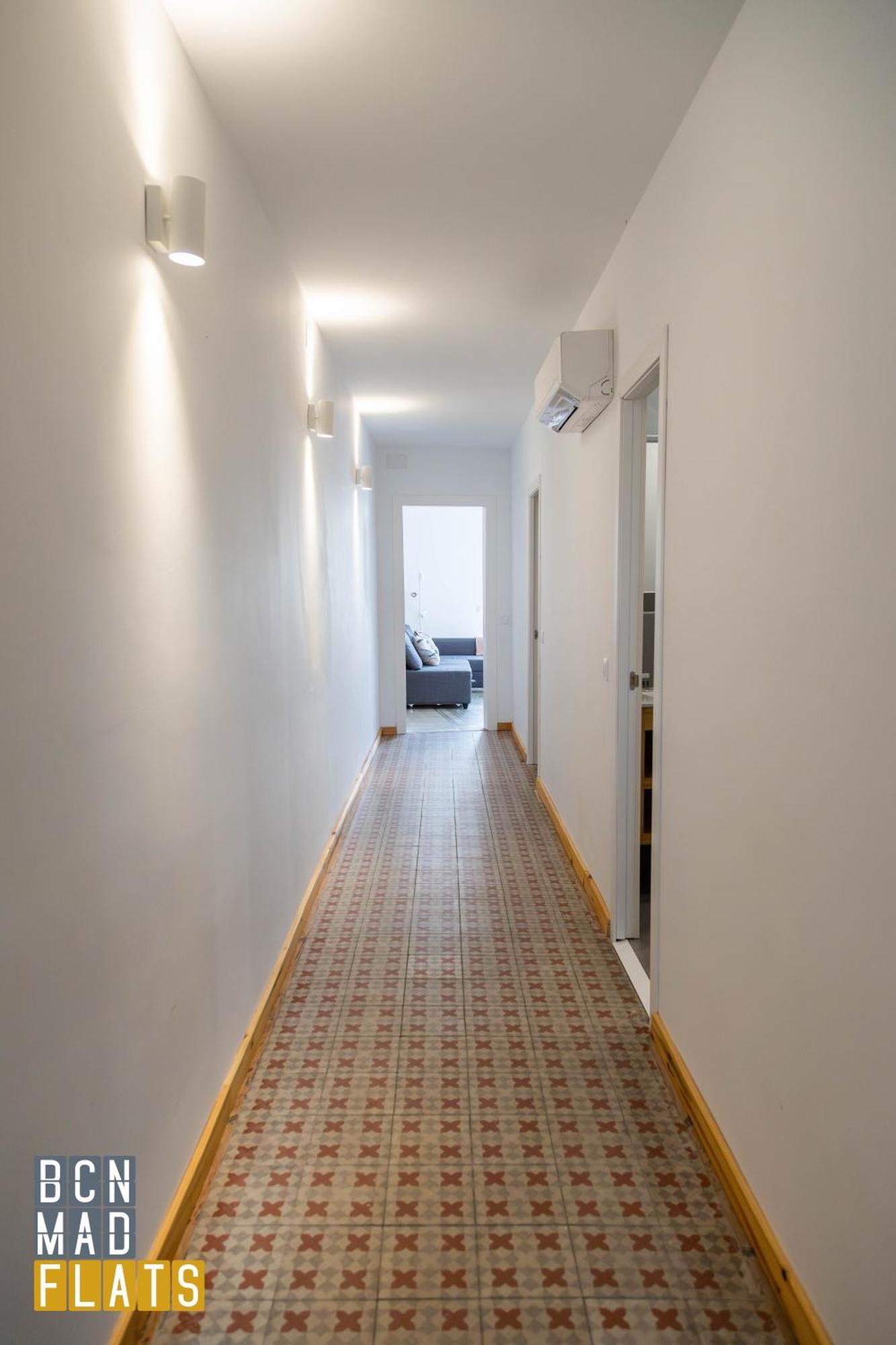 Apartment - Eixample Pb Barcelona