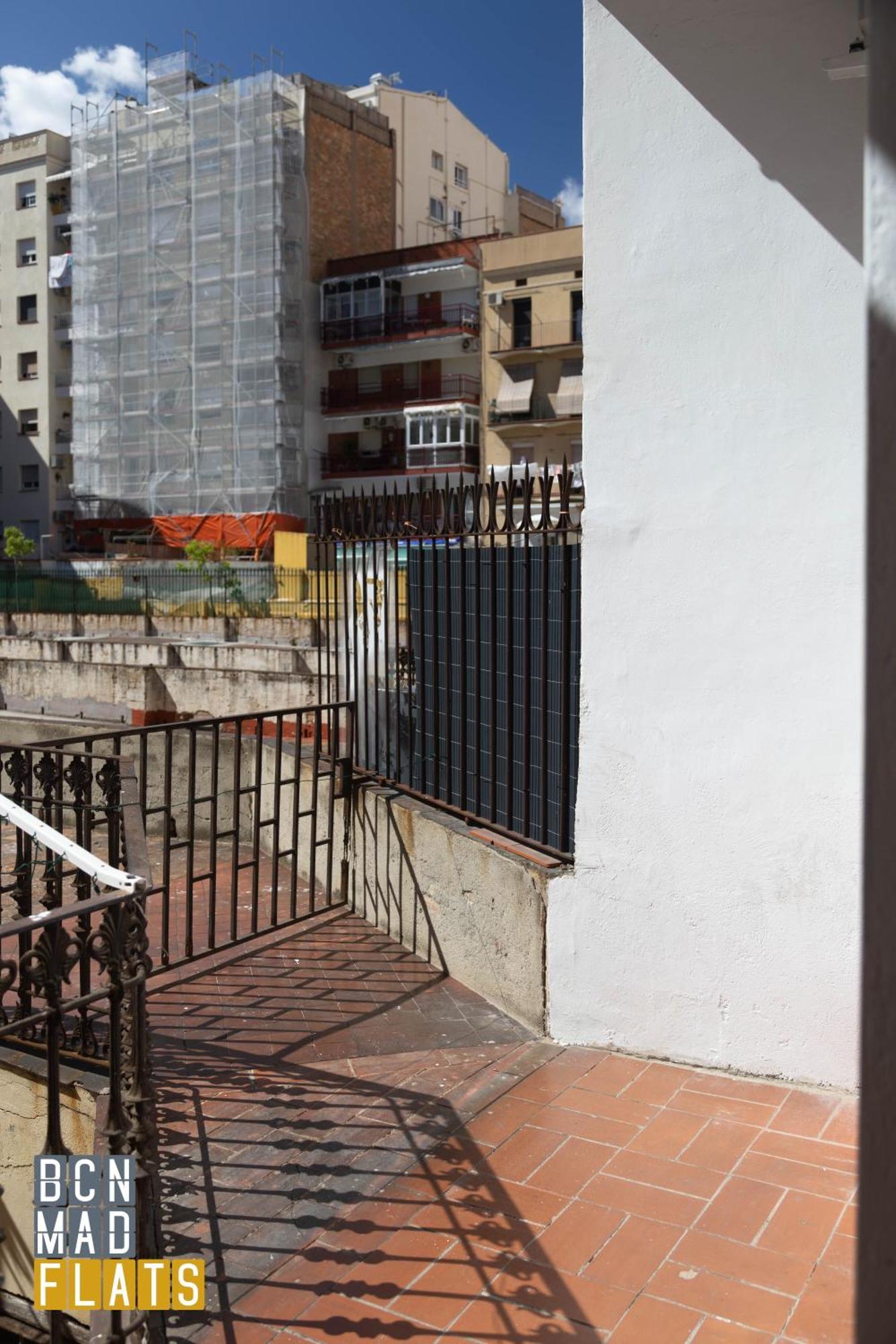 Apartment - Eixample Pb