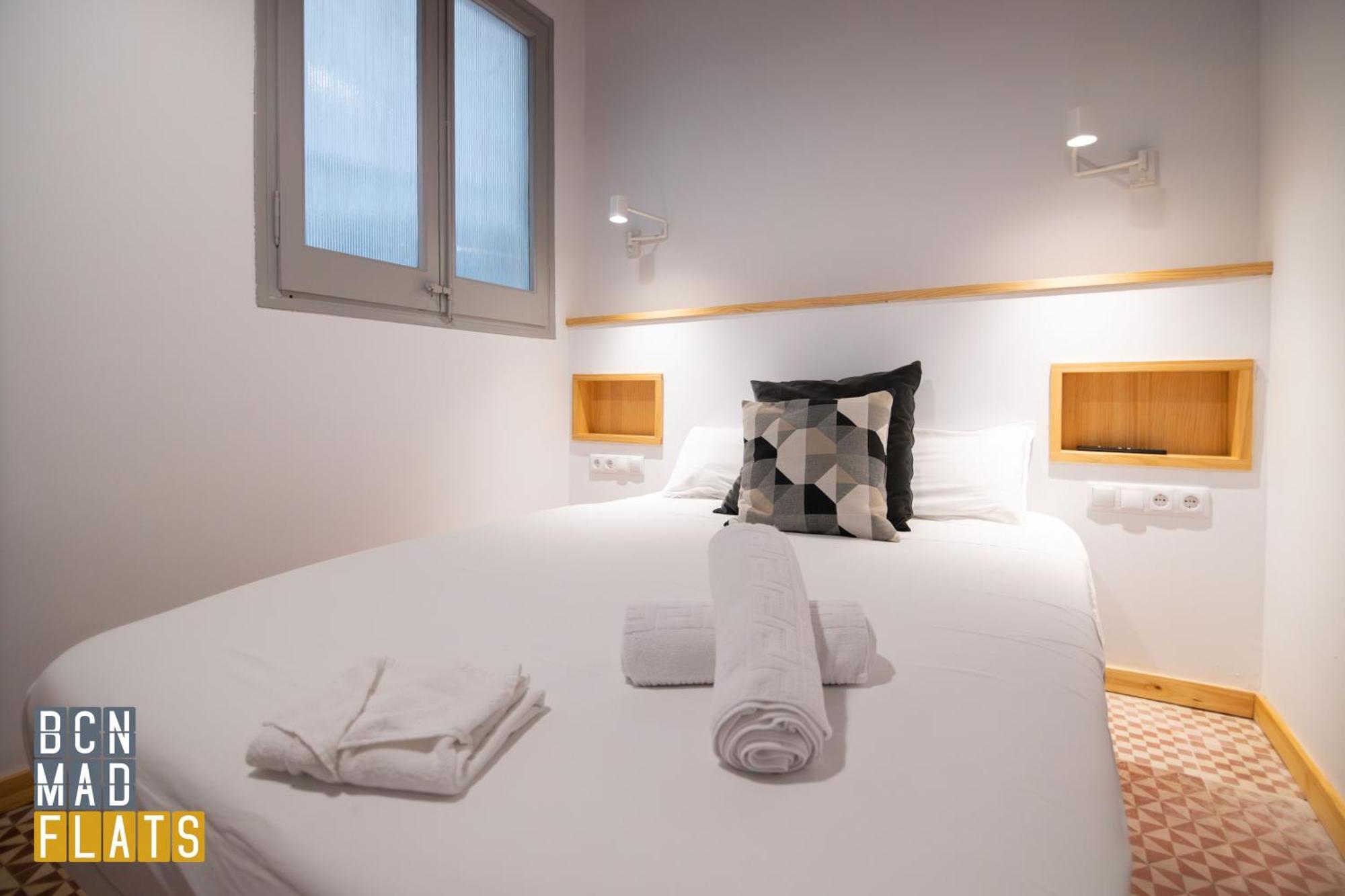 Apartment - Eixample Pb