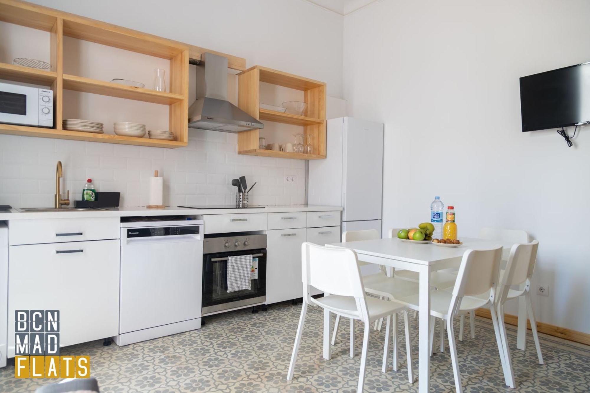 - Eixample Pb Apartment Barcelona