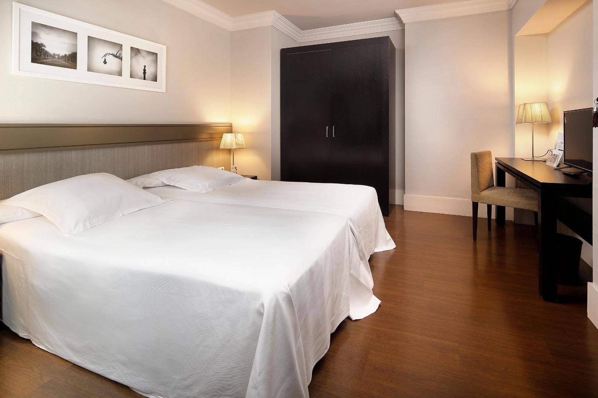 Condado Hotel Barcelona