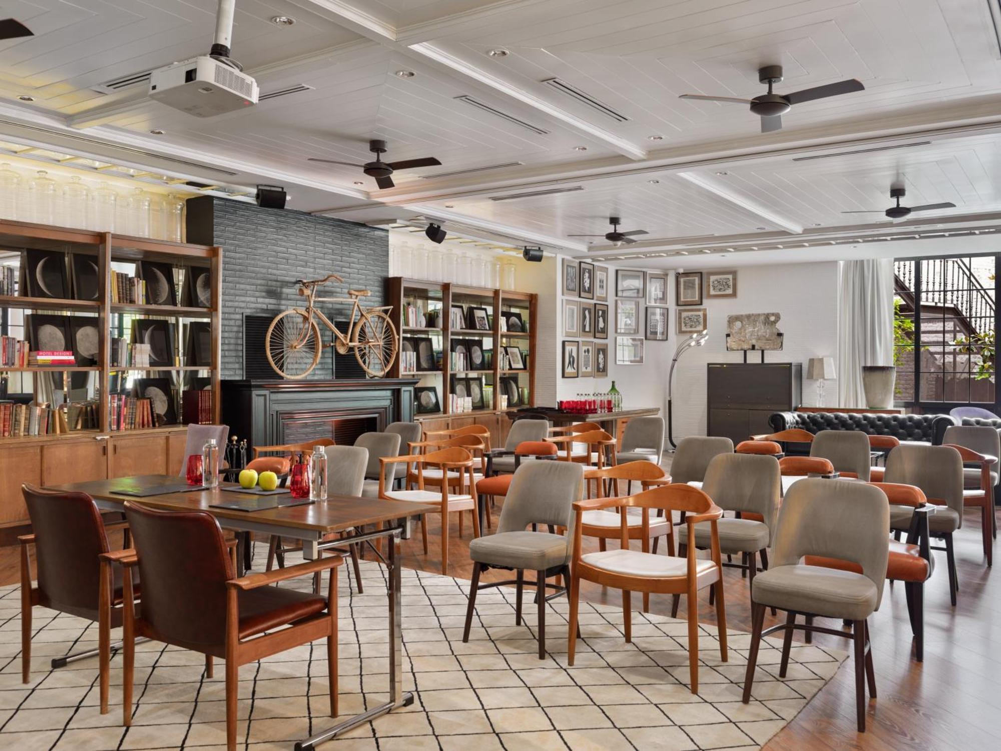H10 Metropolitan 4* Sup Hotel