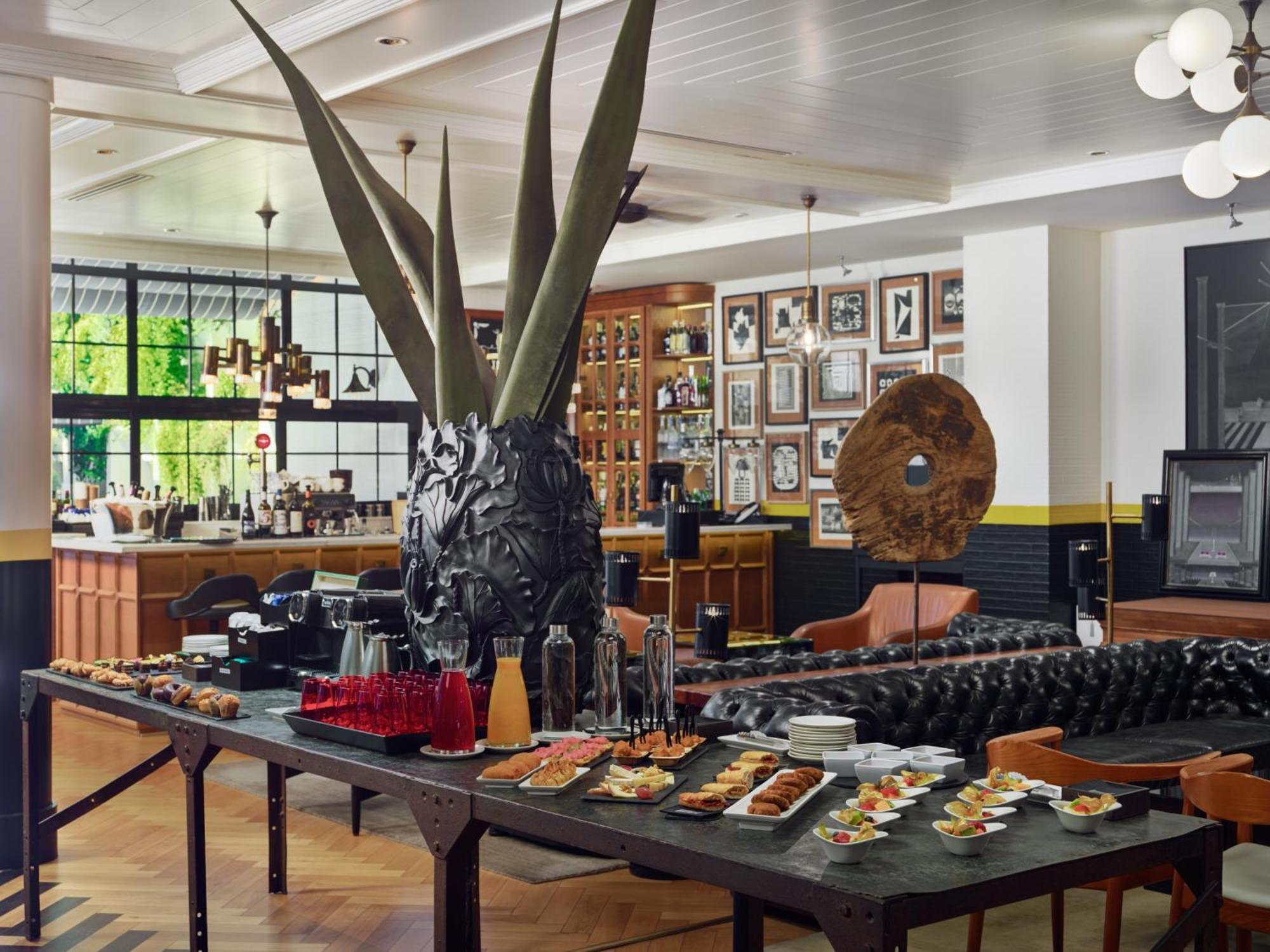 Hotel H10 Metropolitan 4* Sup 4*