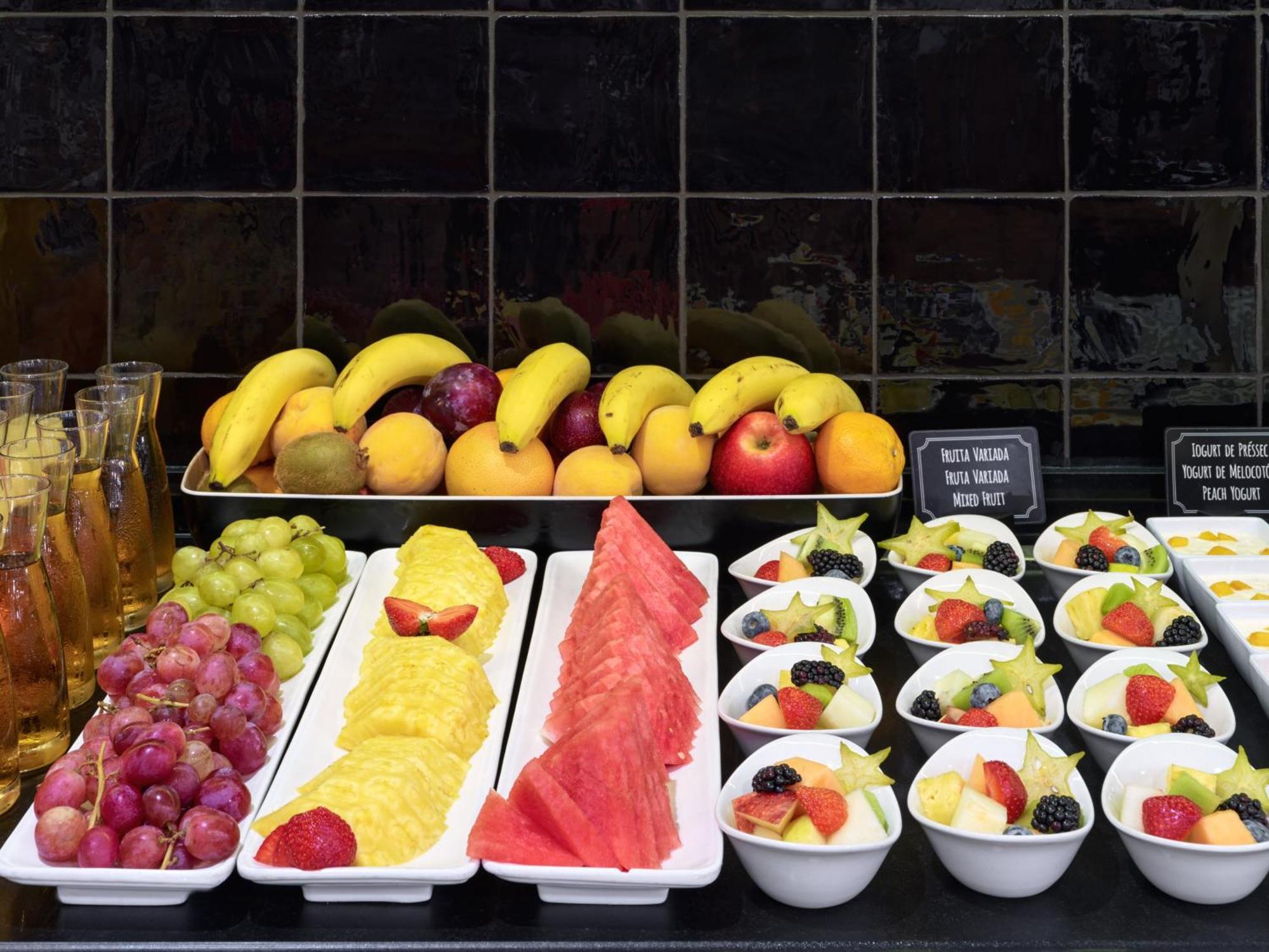 Hotel H10 Metropolitan 4* Sup Barcelona