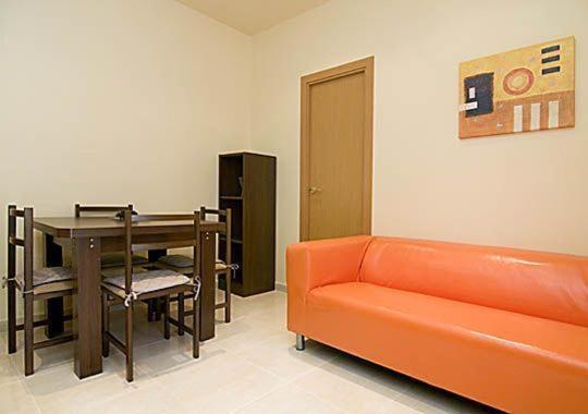 Rent4Days Sagrada Familia Apartments * Barcelona