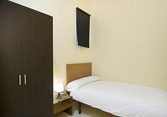 Rent4Days Sagrada Familia Apartments * Barcelona