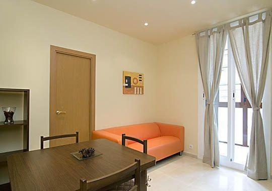 Rent4Days Sagrada Familia Apartments Barcelona