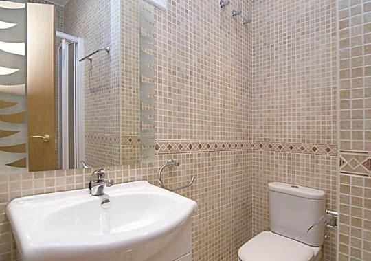 Apartment Rent4Days Sagrada Familia Apartments *