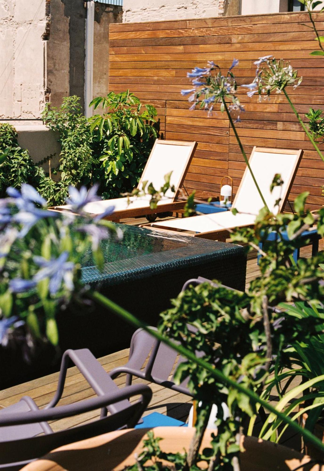 Neri – Relais&chateaux Barcelone