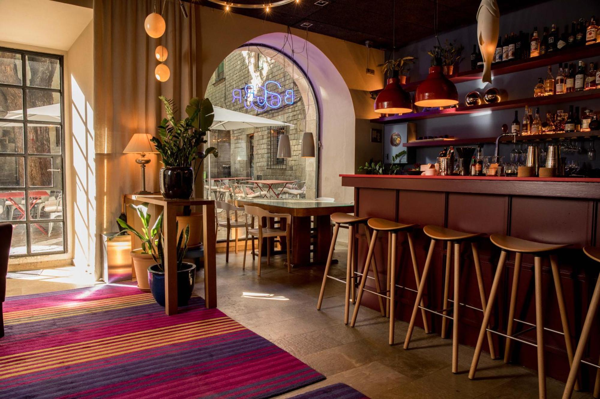 Hotel Neri – Relais&chateaux Barcelone