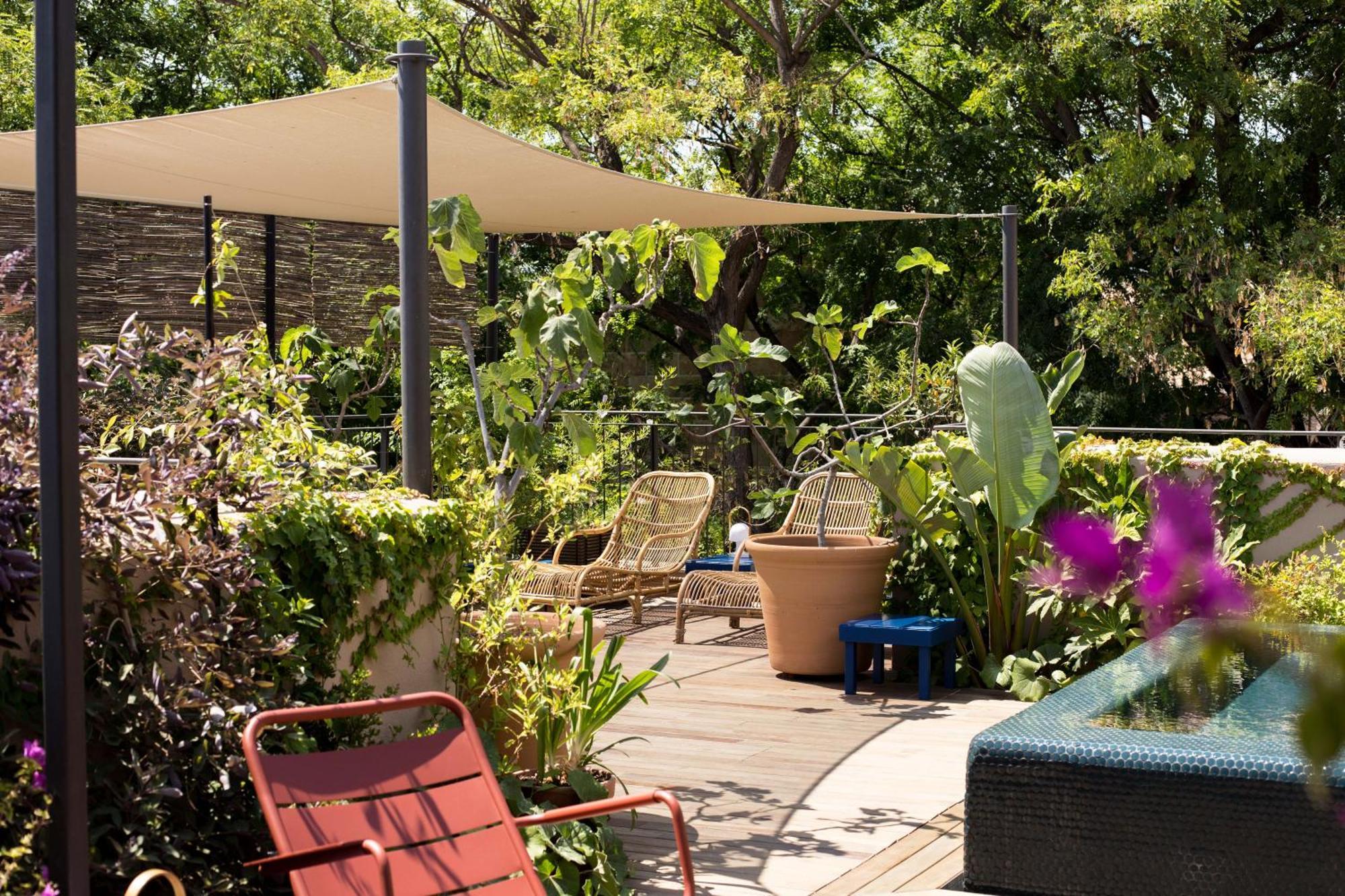 Neri – Relais&chateaux Barcelone