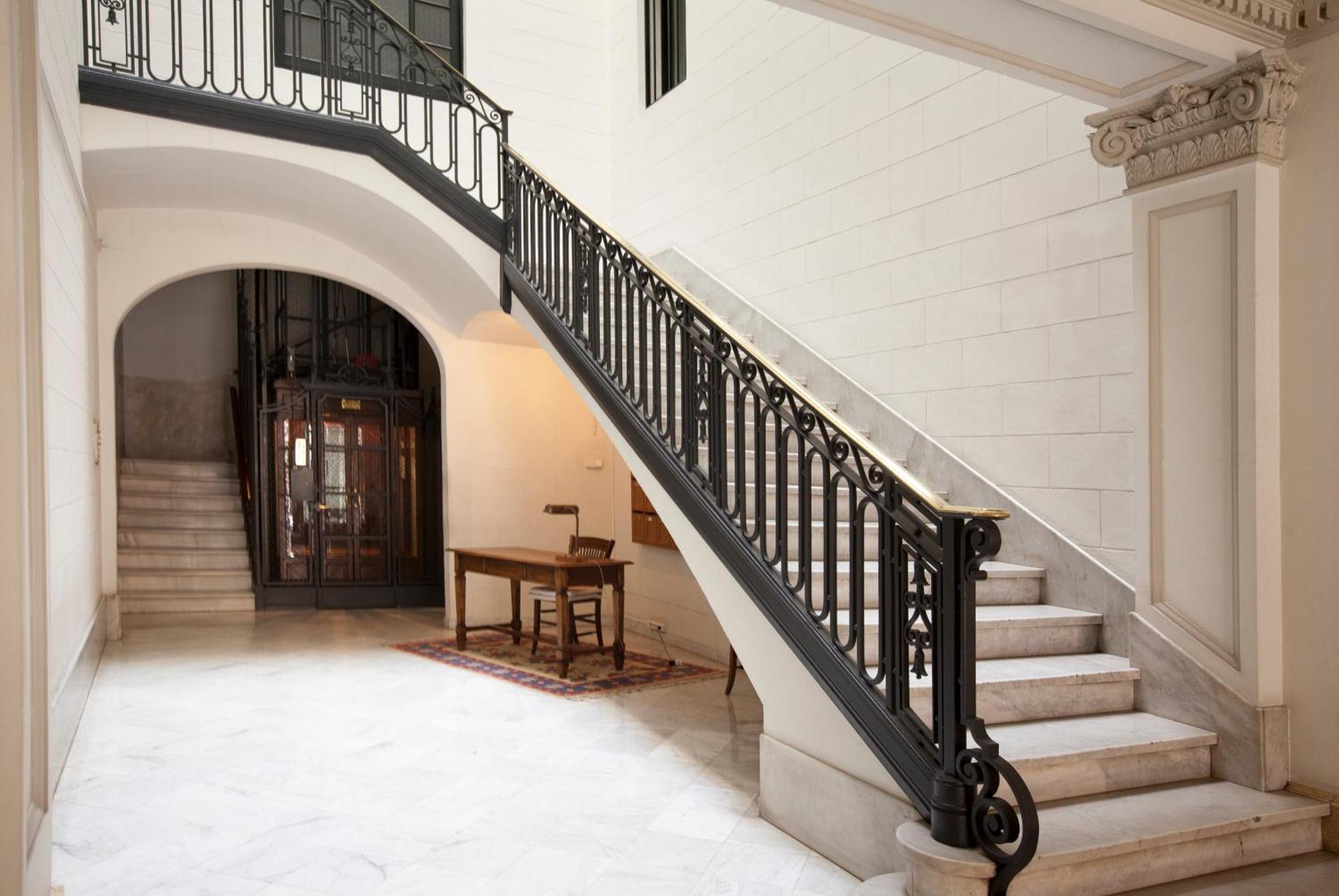 Hohomes - Luxury Palacete Barcelone