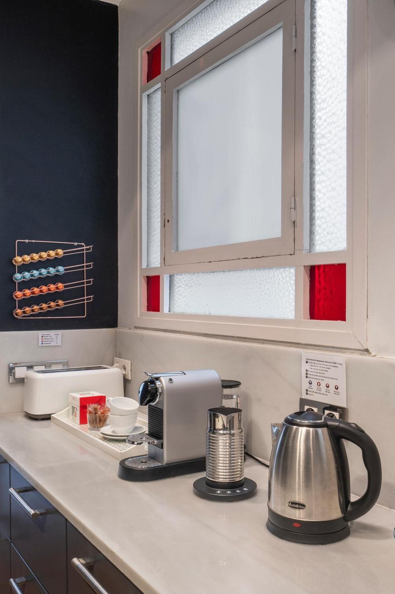 Appartement Hohomes - Luxury Palacete