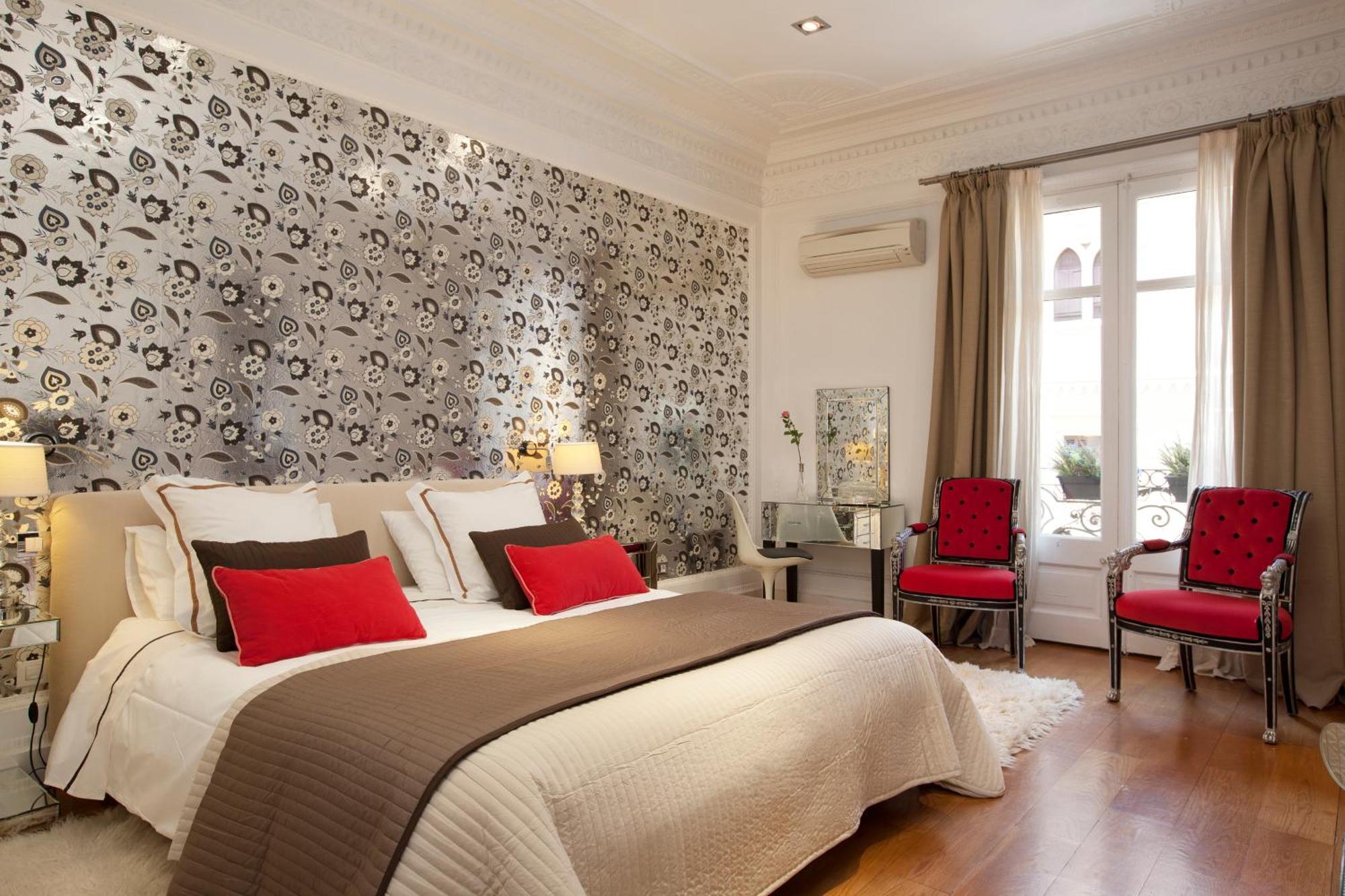 Appartement Hohomes - Luxury Palacete *